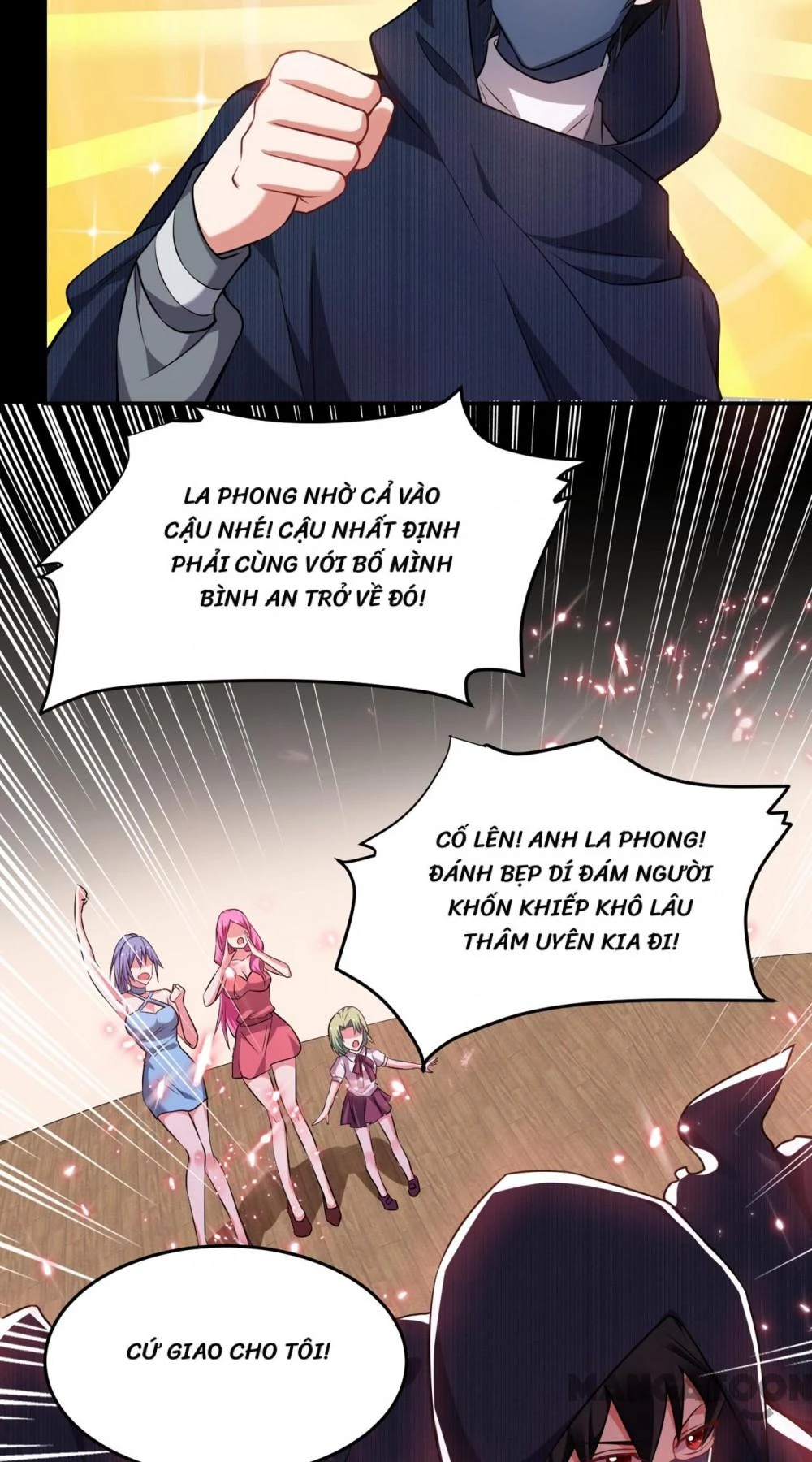 Nhặt Hoa Khôi Về Làm Vợ Chapter 144 - 20