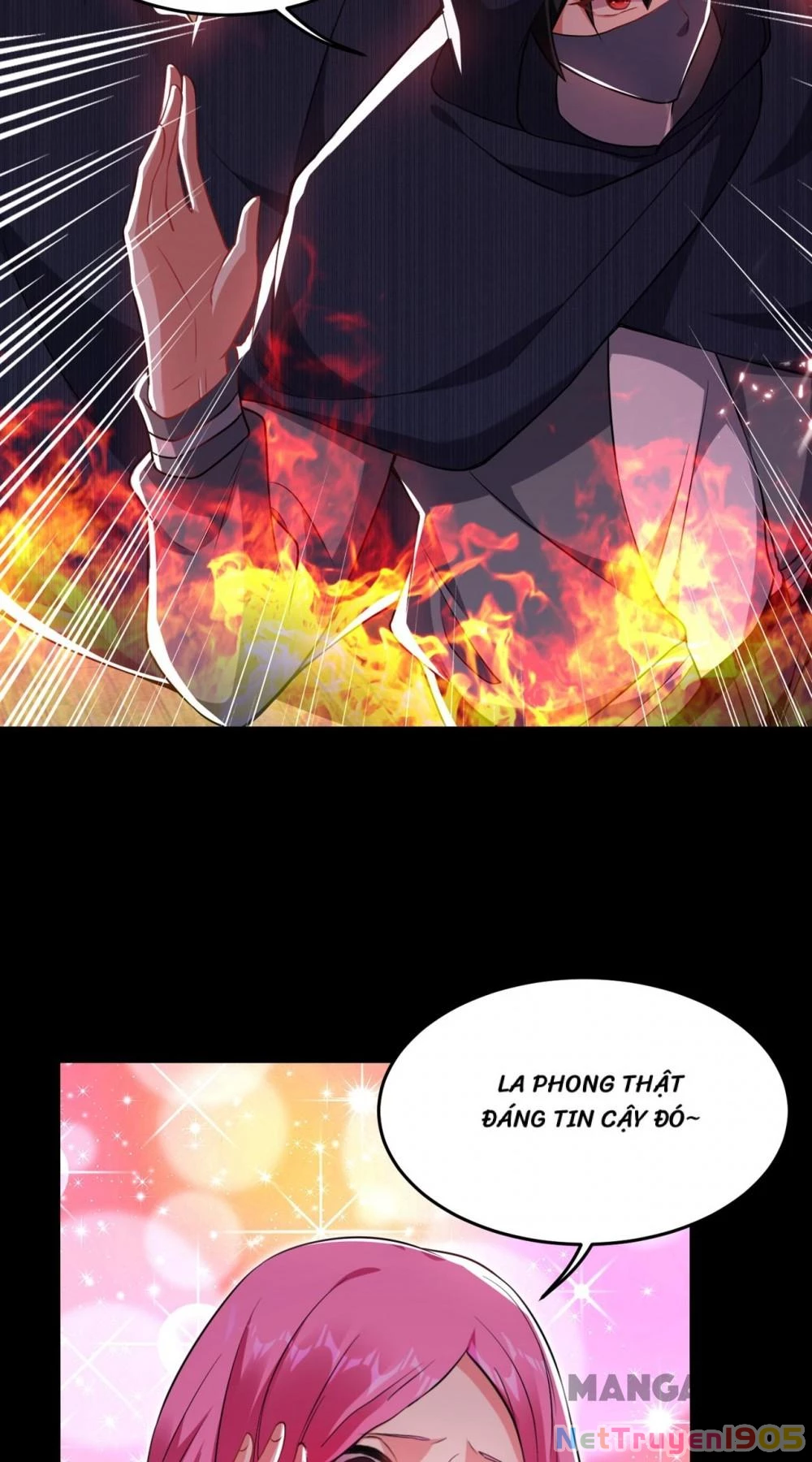 Nhặt Hoa Khôi Về Làm Vợ Chapter 144 - 21