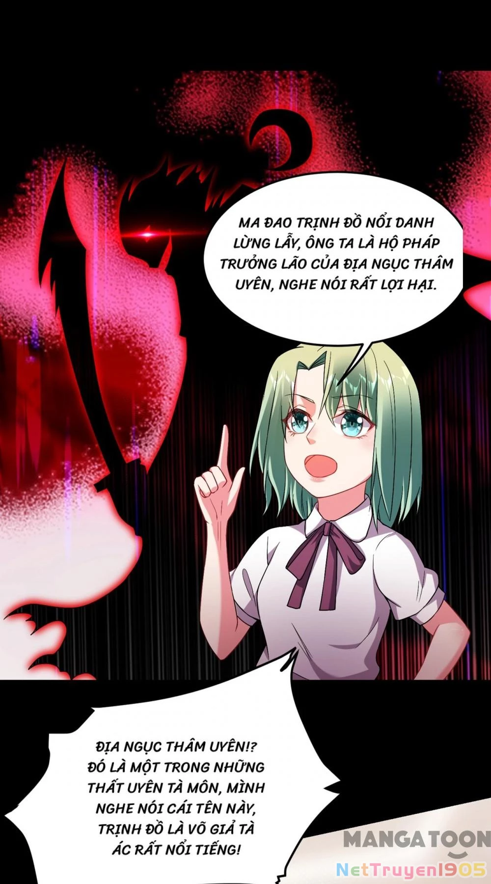 Nhặt Hoa Khôi Về Làm Vợ Chapter 144 - 24
