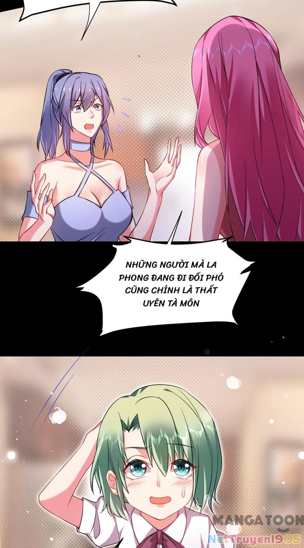Nhặt Hoa Khôi Về Làm Vợ Chapter 144 - 25