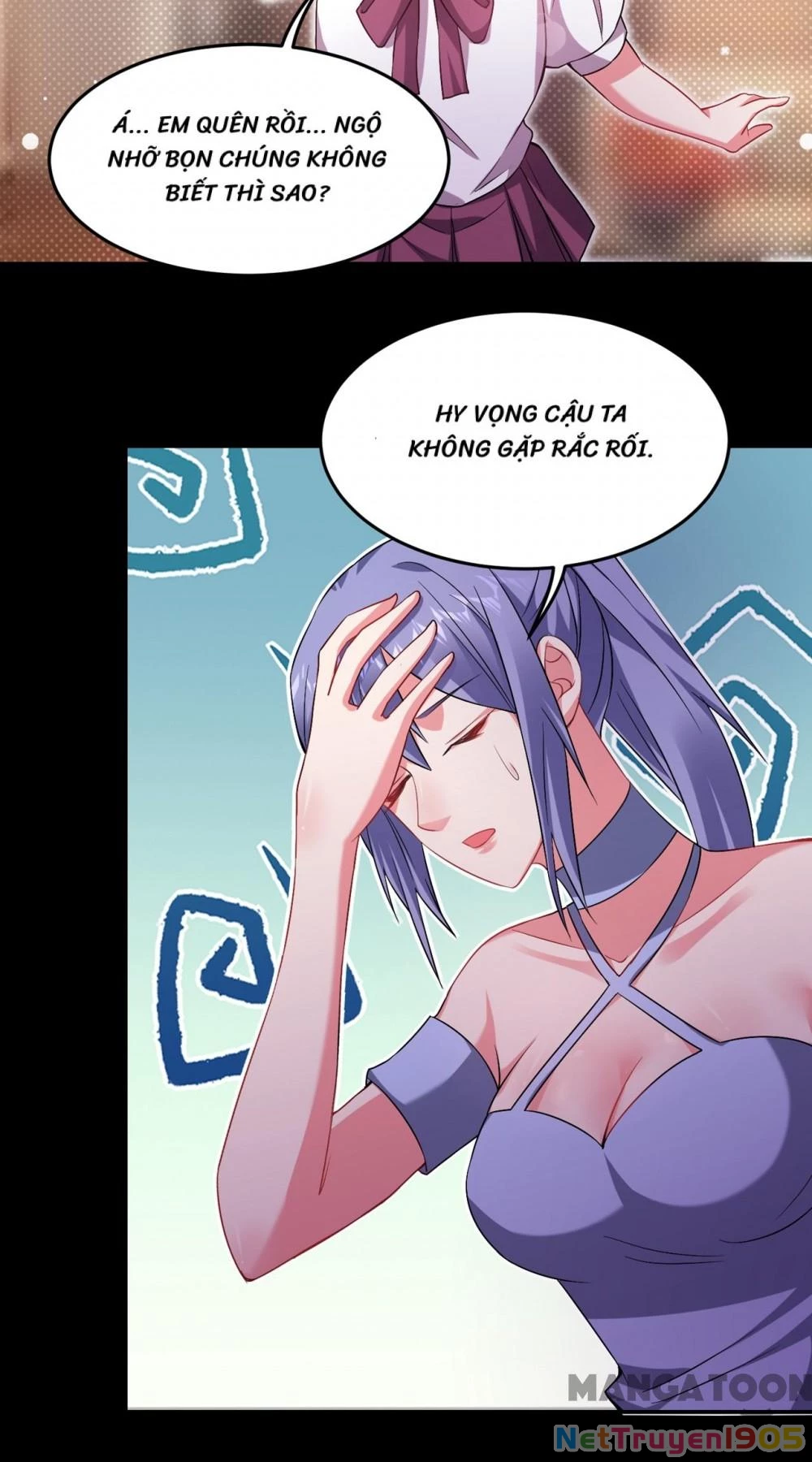 Nhặt Hoa Khôi Về Làm Vợ Chapter 144 - 26