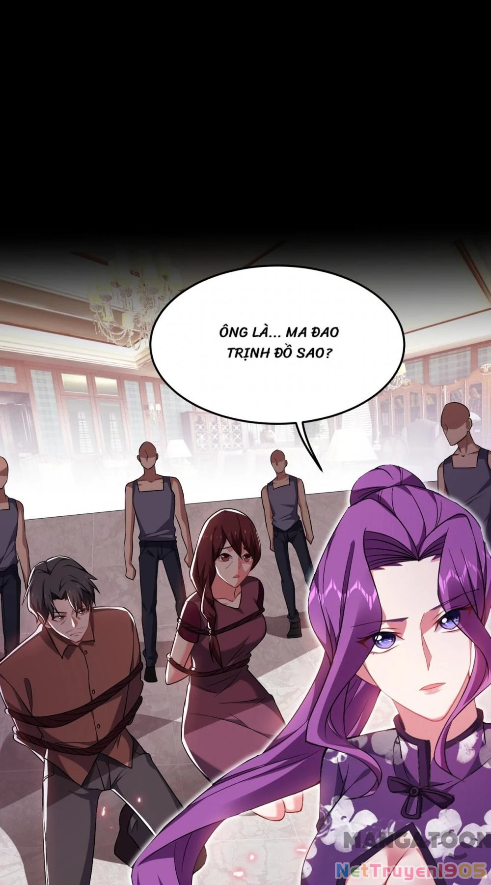 Nhặt Hoa Khôi Về Làm Vợ Chapter 144 - 27