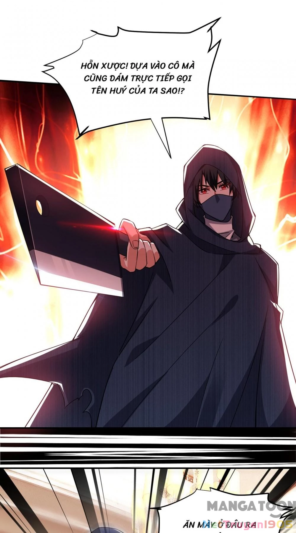 Nhặt Hoa Khôi Về Làm Vợ Chapter 144 - 29