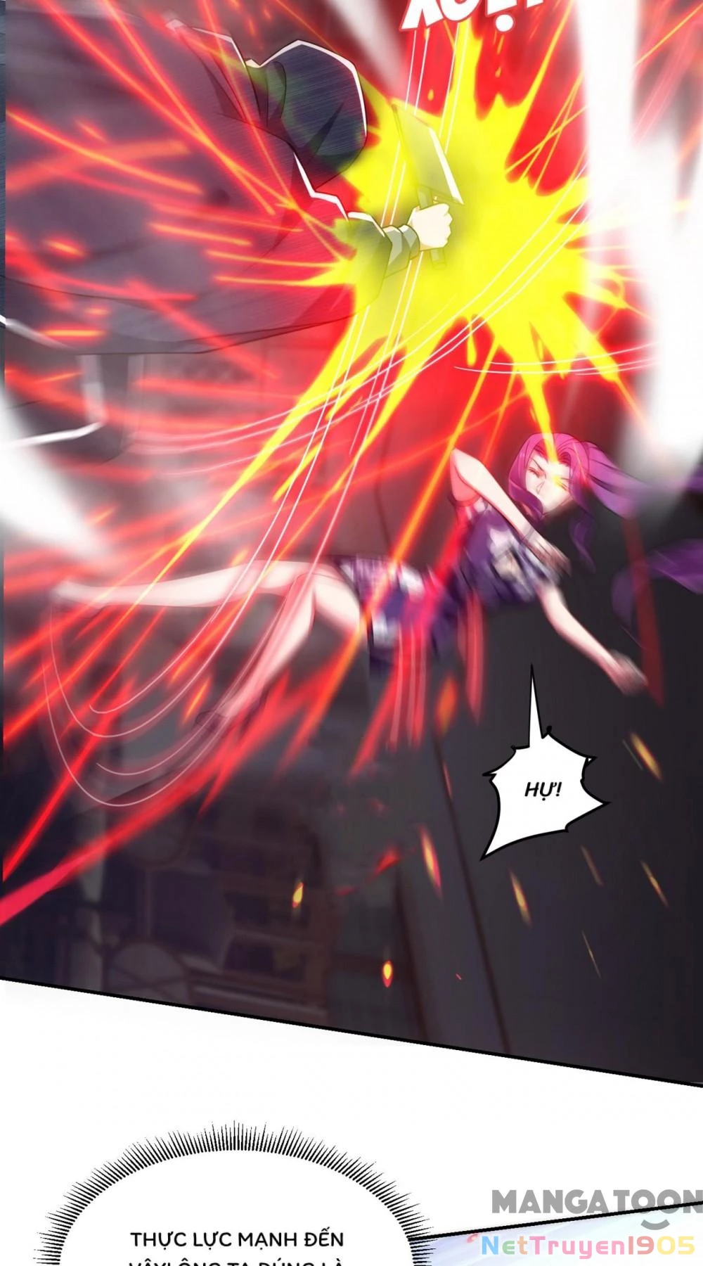 Nhặt Hoa Khôi Về Làm Vợ Chapter 144 - 34
