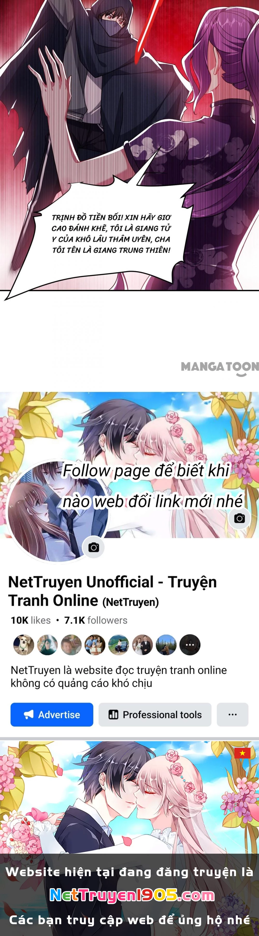 Nhặt Hoa Khôi Về Làm Vợ Chapter 144 - 36
