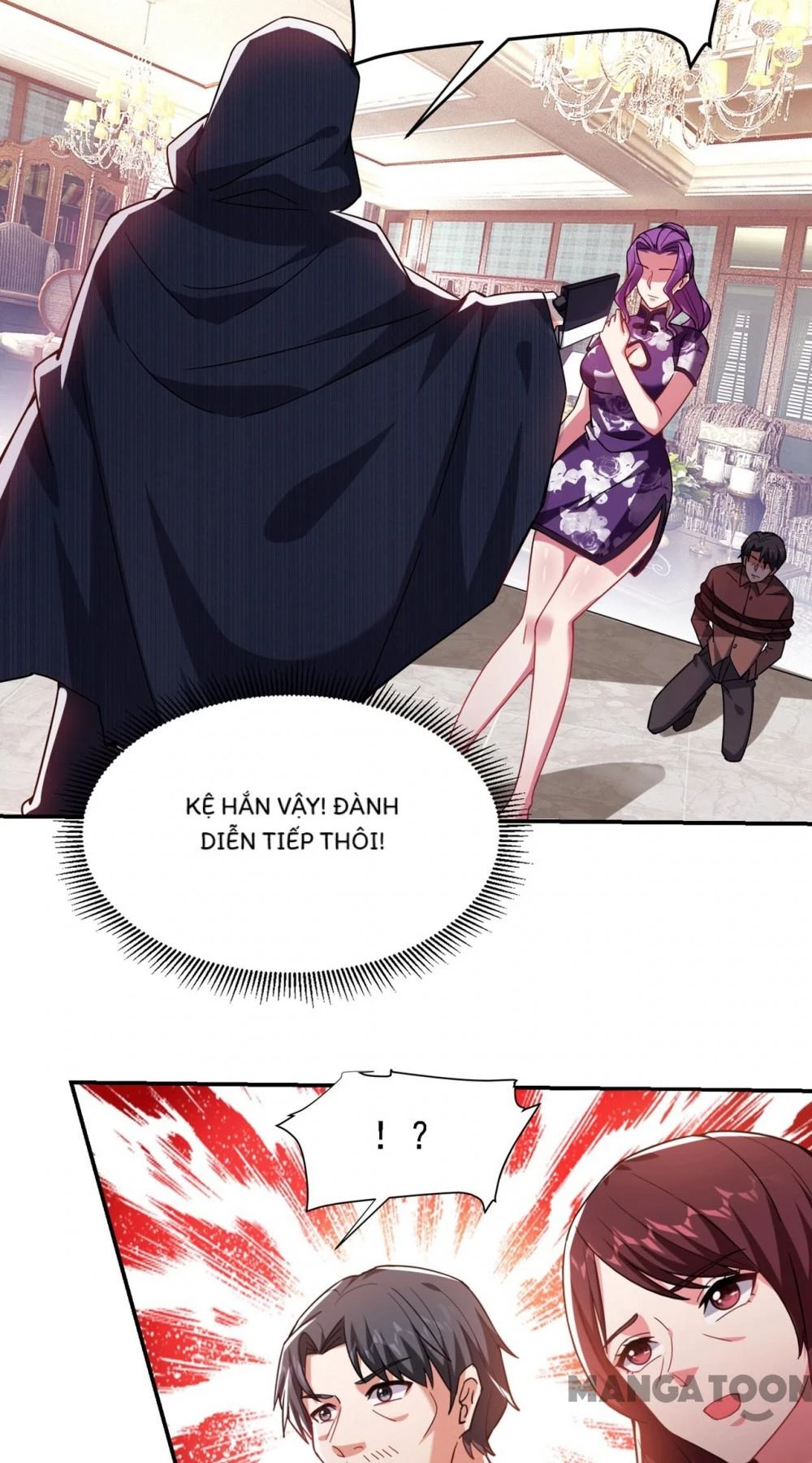 Nhặt Hoa Khôi Về Làm Vợ Chapter 145 - 2