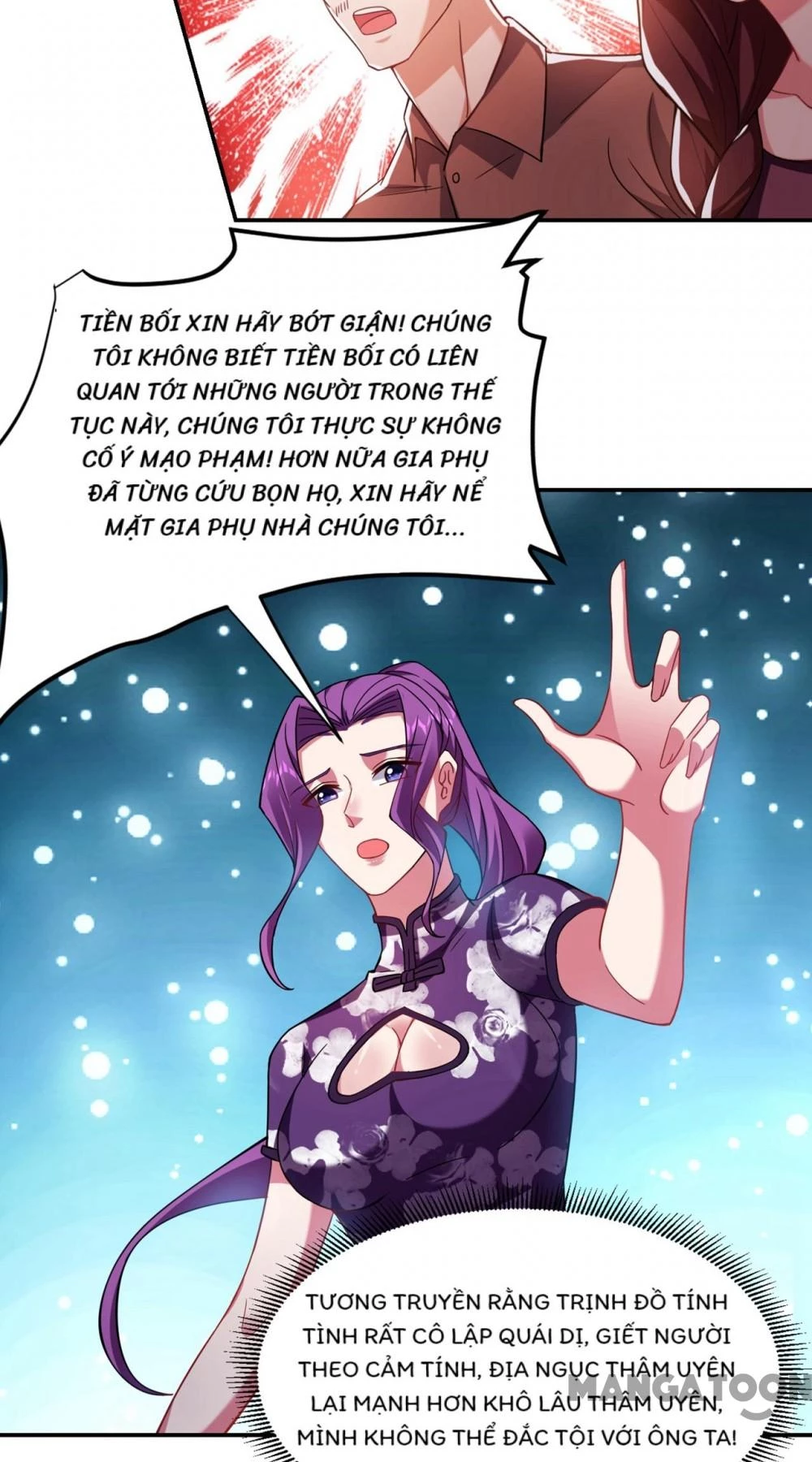Nhặt Hoa Khôi Về Làm Vợ Chapter 145 - 3
