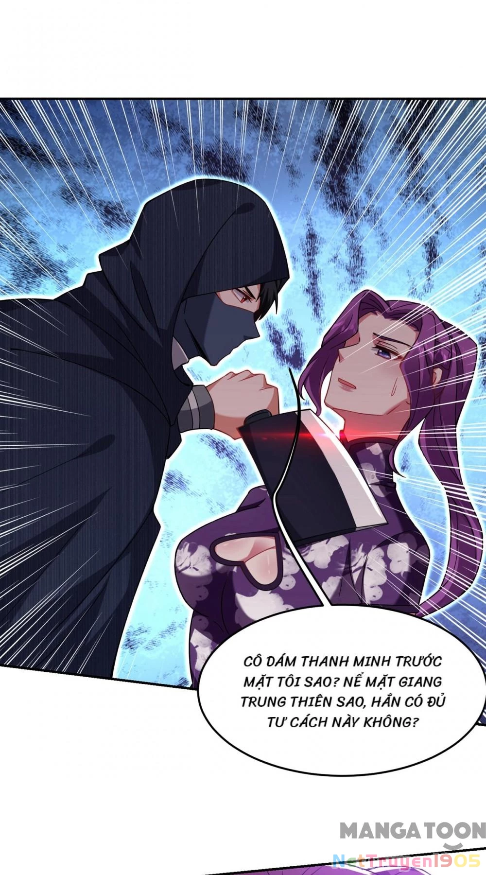 Nhặt Hoa Khôi Về Làm Vợ Chapter 145 - 5