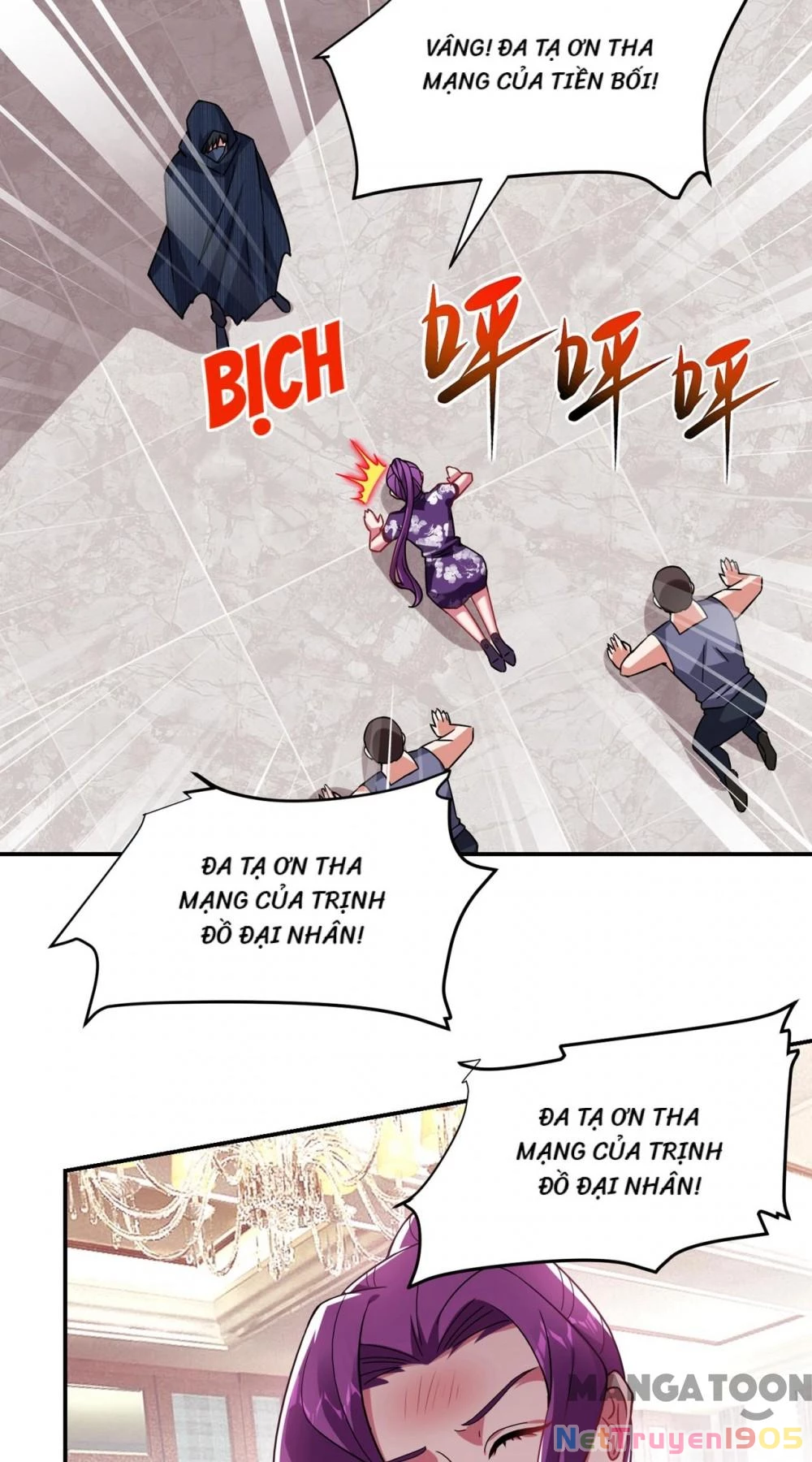 Nhặt Hoa Khôi Về Làm Vợ Chapter 145 - 8