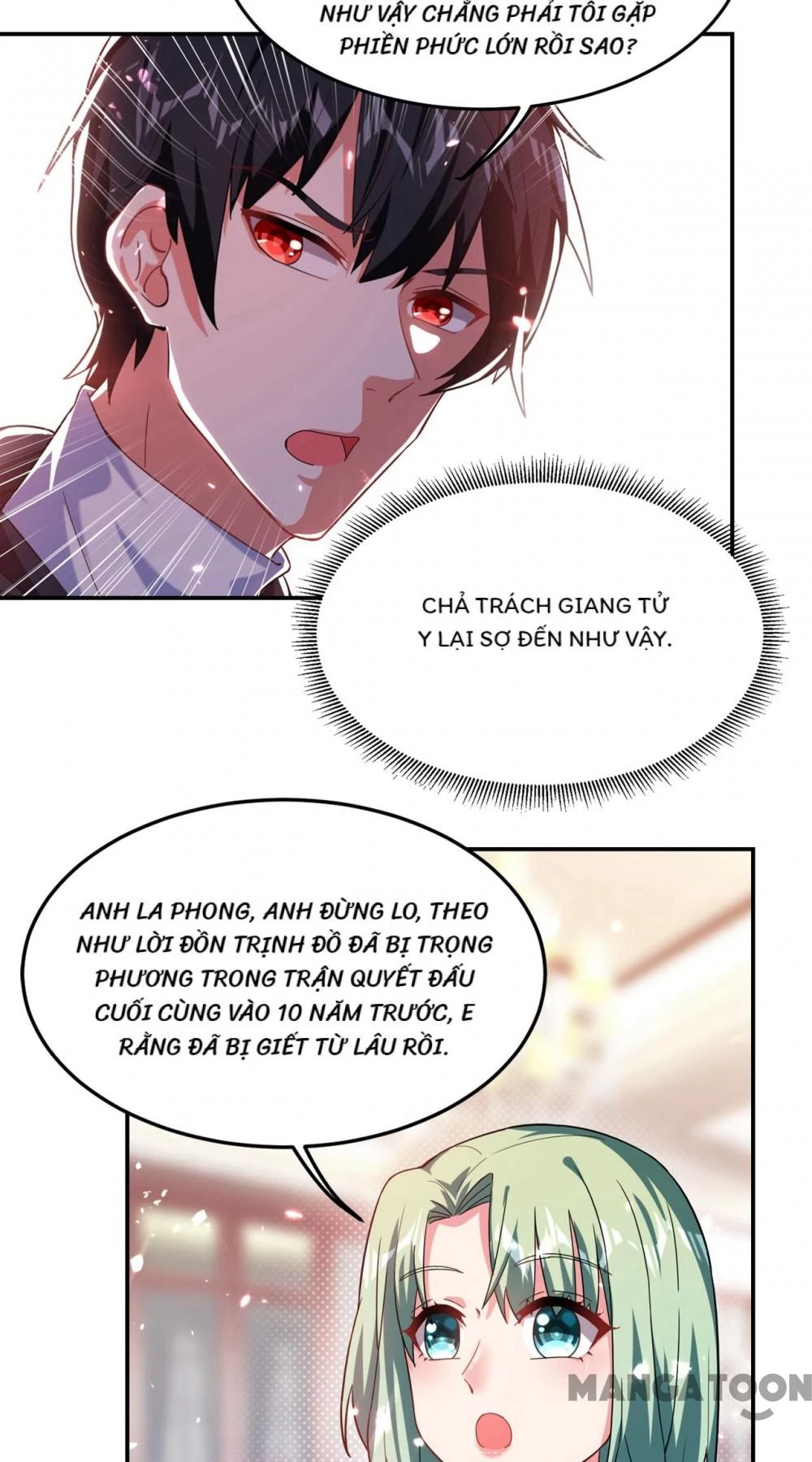 Nhặt Hoa Khôi Về Làm Vợ Chapter 145 - 17