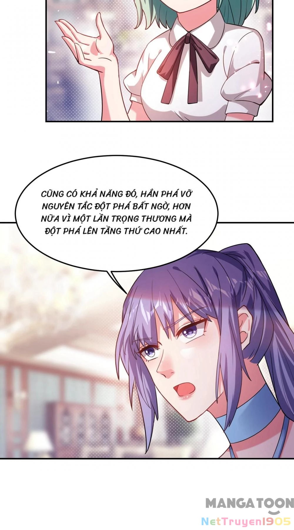 Nhặt Hoa Khôi Về Làm Vợ Chapter 145 - 18
