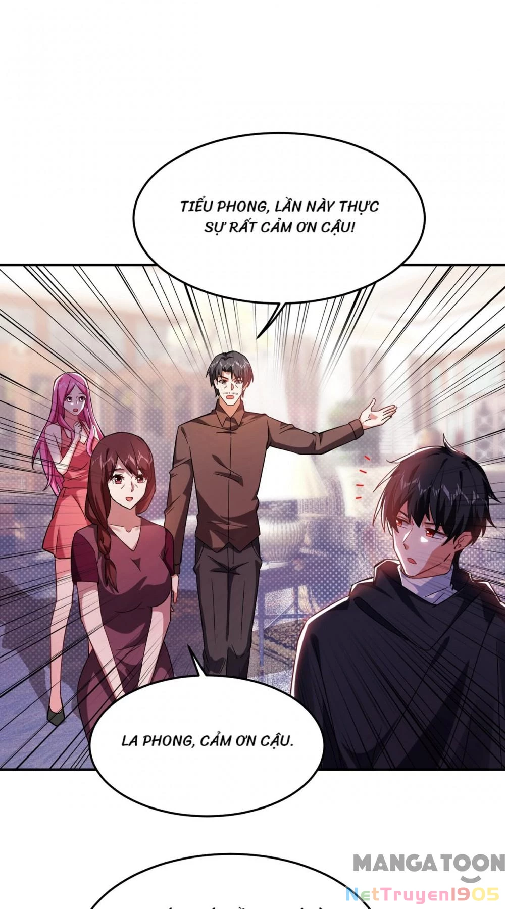 Nhặt Hoa Khôi Về Làm Vợ Chapter 145 - 20