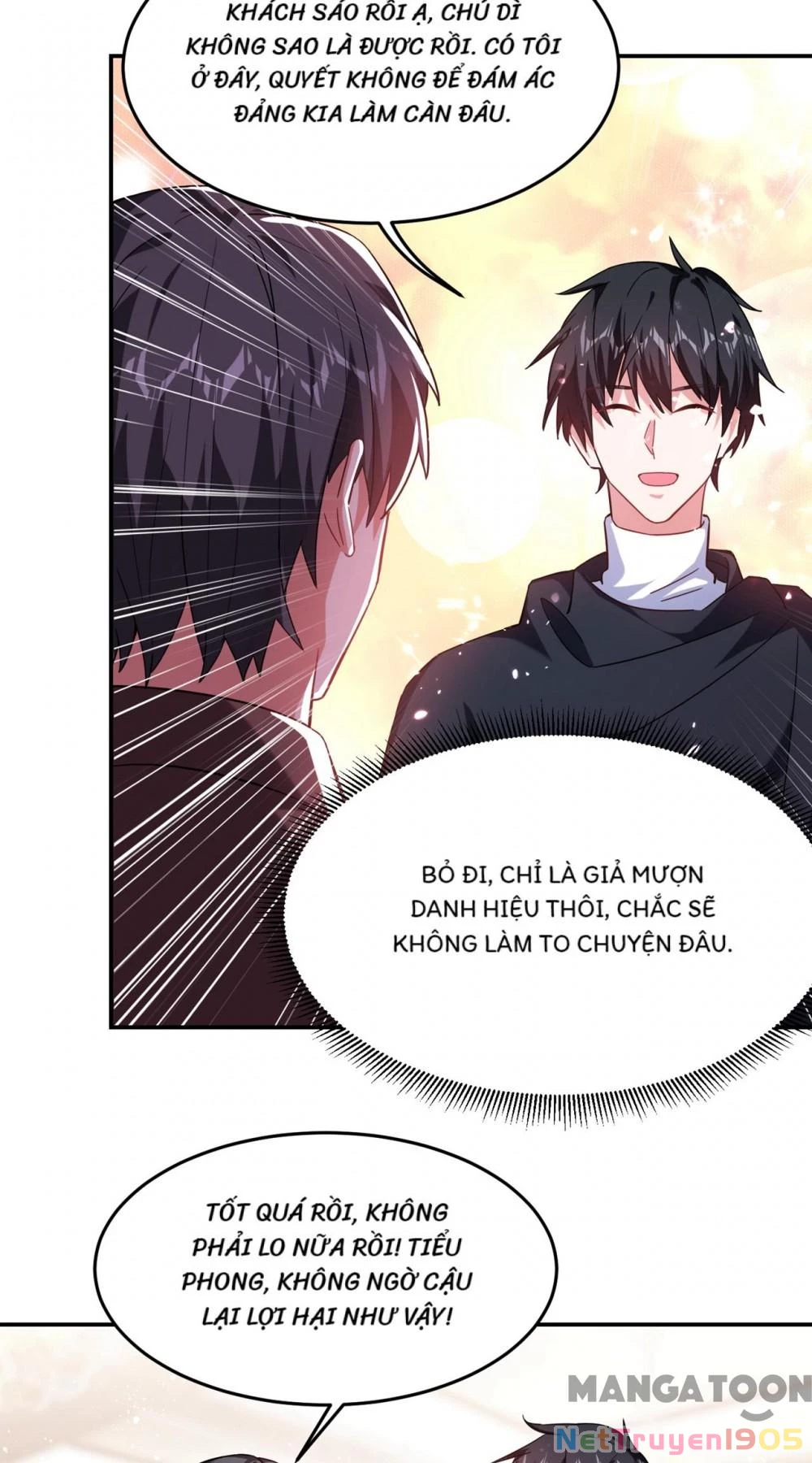 Nhặt Hoa Khôi Về Làm Vợ Chapter 145 - 21