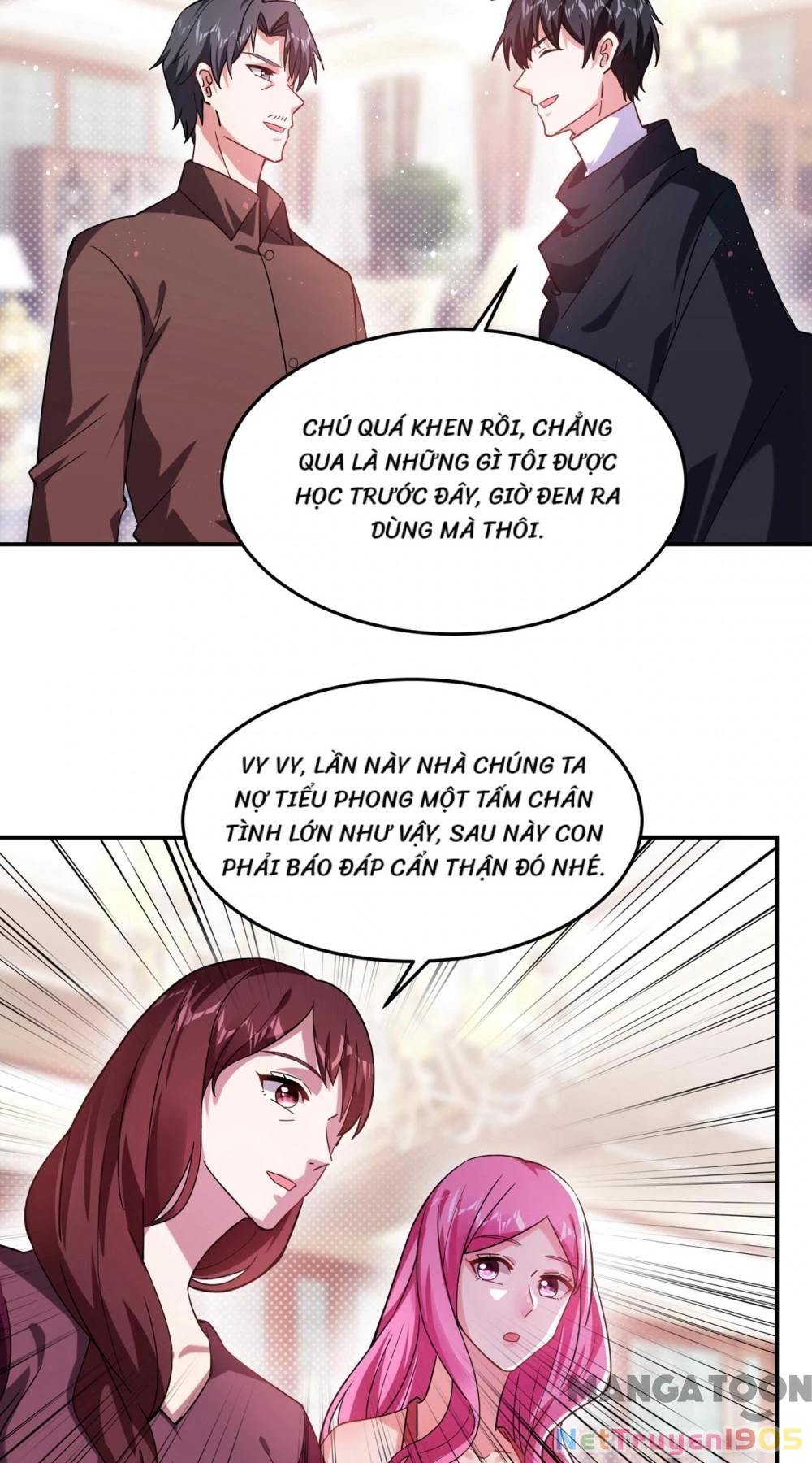 Nhặt Hoa Khôi Về Làm Vợ Chapter 145 - 22
