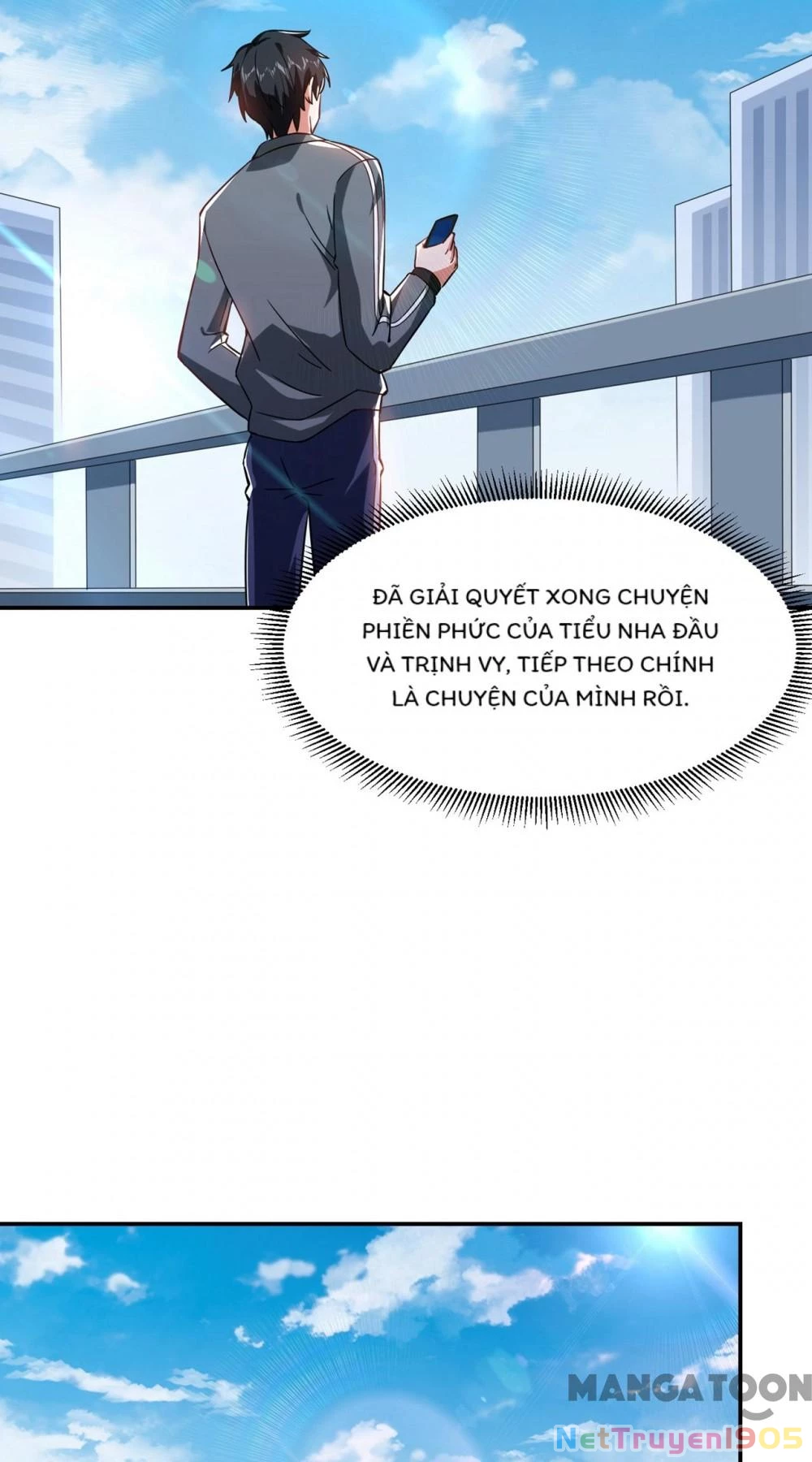 Nhặt Hoa Khôi Về Làm Vợ Chapter 145 - 25