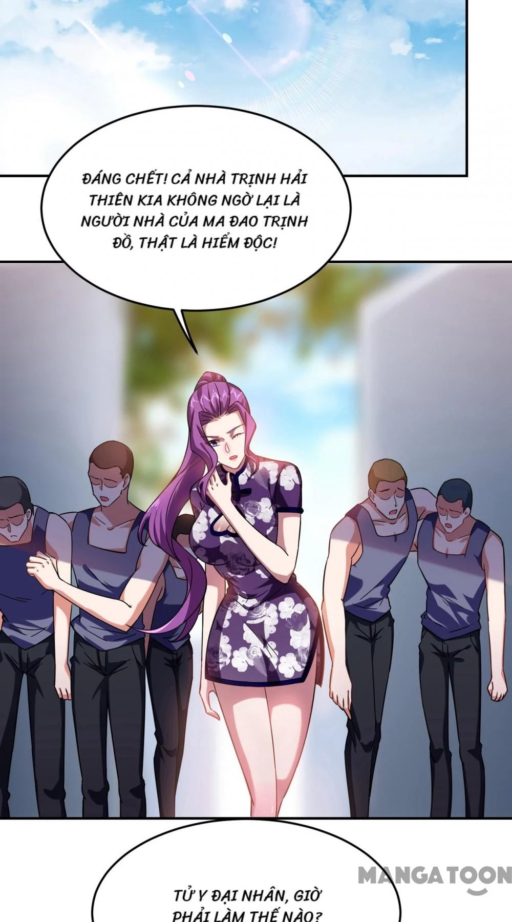 Nhặt Hoa Khôi Về Làm Vợ Chapter 145 - 26