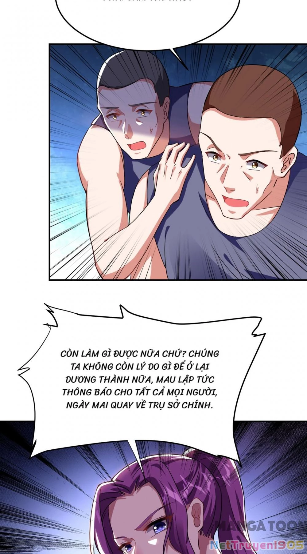 Nhặt Hoa Khôi Về Làm Vợ Chapter 145 - 27
