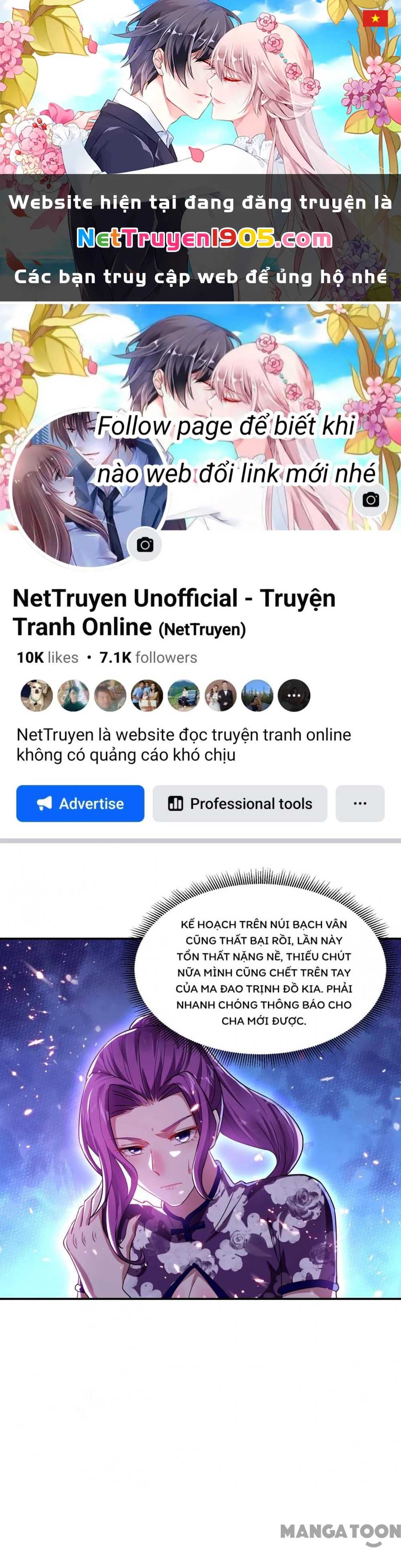 Nhặt Hoa Khôi Về Làm Vợ Chapter 146 - 1