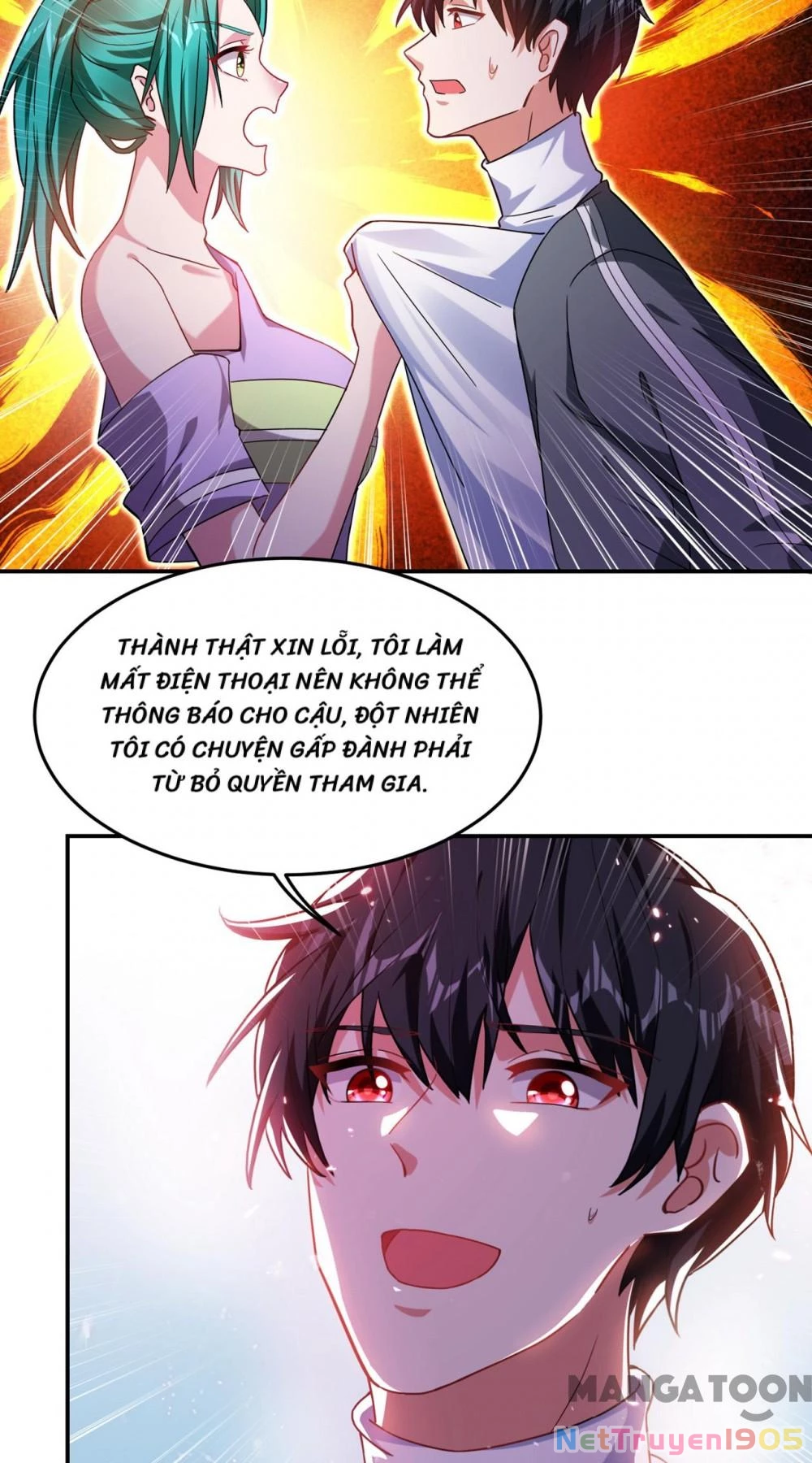 Nhặt Hoa Khôi Về Làm Vợ Chapter 146 - 4