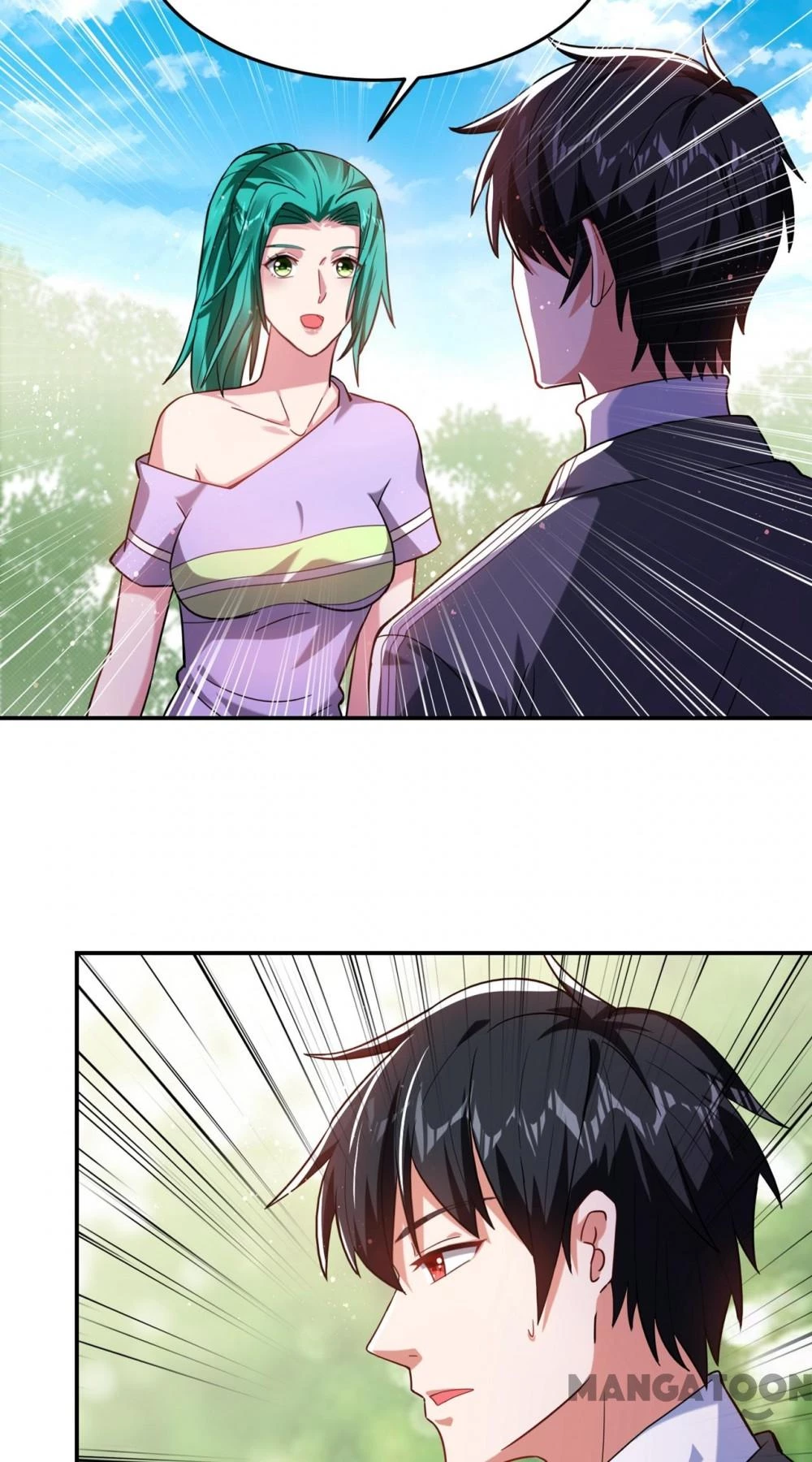 Nhặt Hoa Khôi Về Làm Vợ Chapter 146 - 9