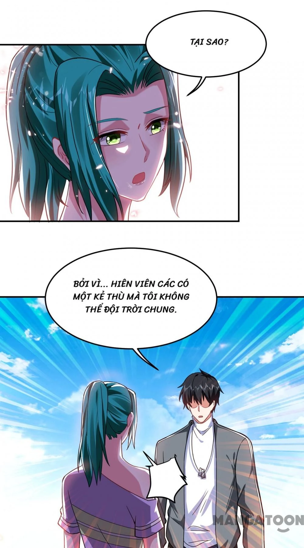 Nhặt Hoa Khôi Về Làm Vợ Chapter 146 - 11