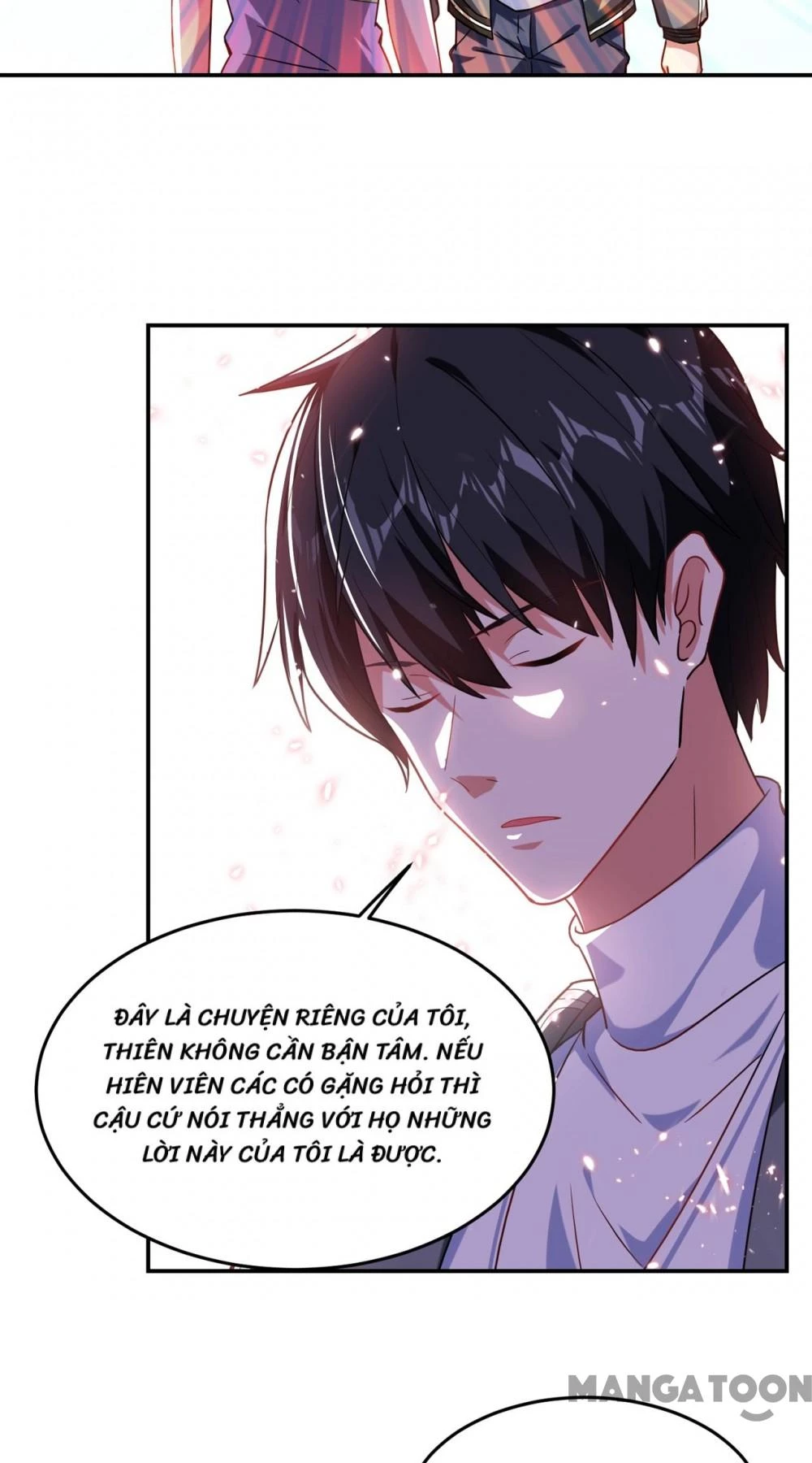 Nhặt Hoa Khôi Về Làm Vợ Chapter 146 - 12