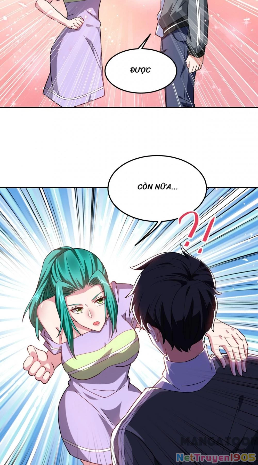 Nhặt Hoa Khôi Về Làm Vợ Chapter 146 - 14