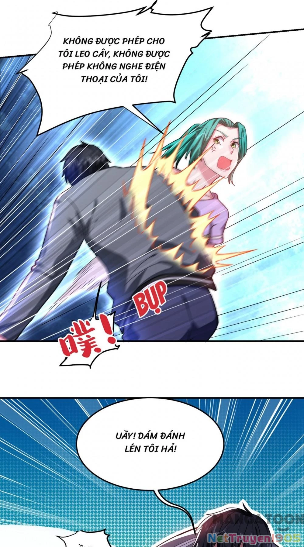 Nhặt Hoa Khôi Về Làm Vợ Chapter 146 - 16