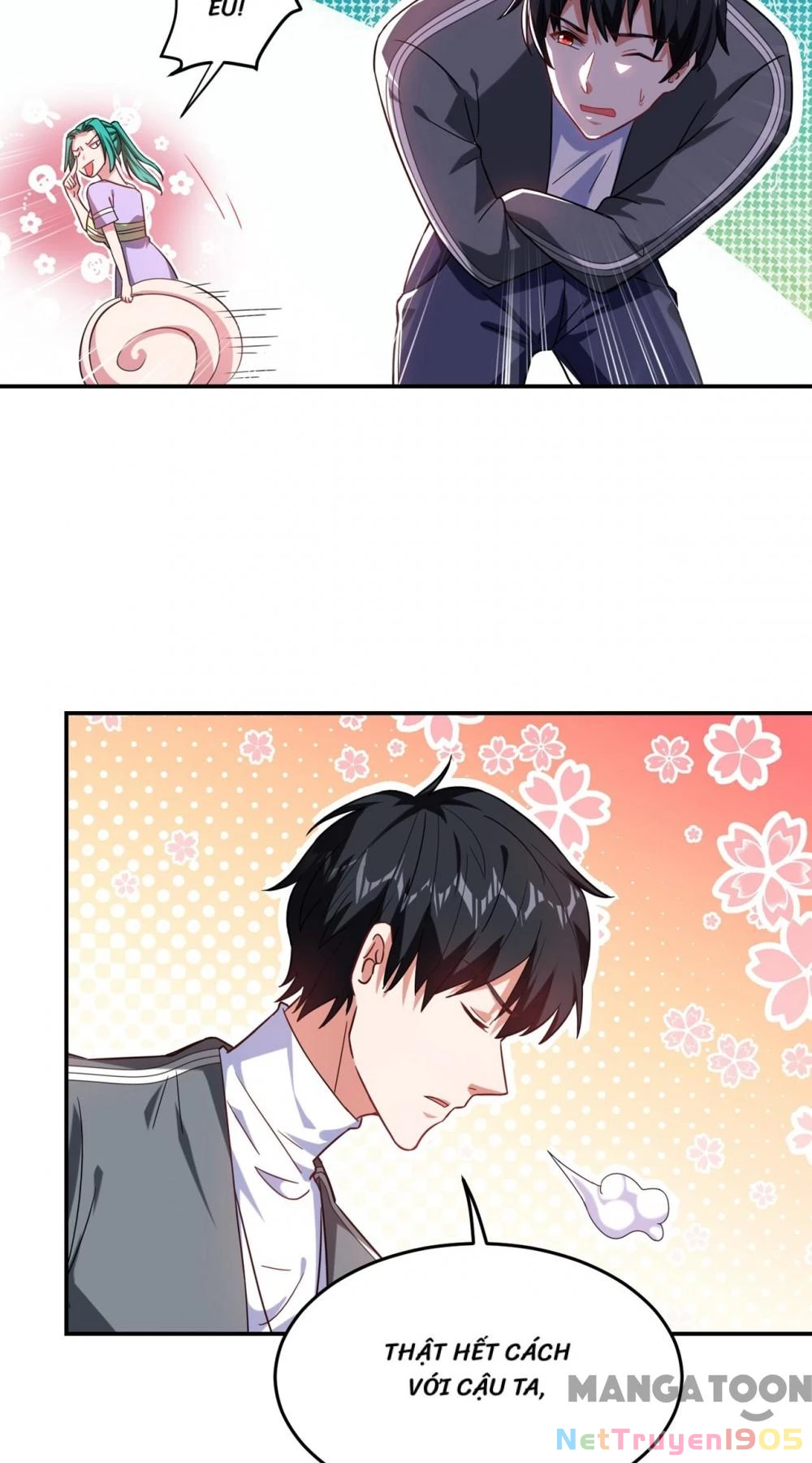 Nhặt Hoa Khôi Về Làm Vợ Chapter 146 - 17