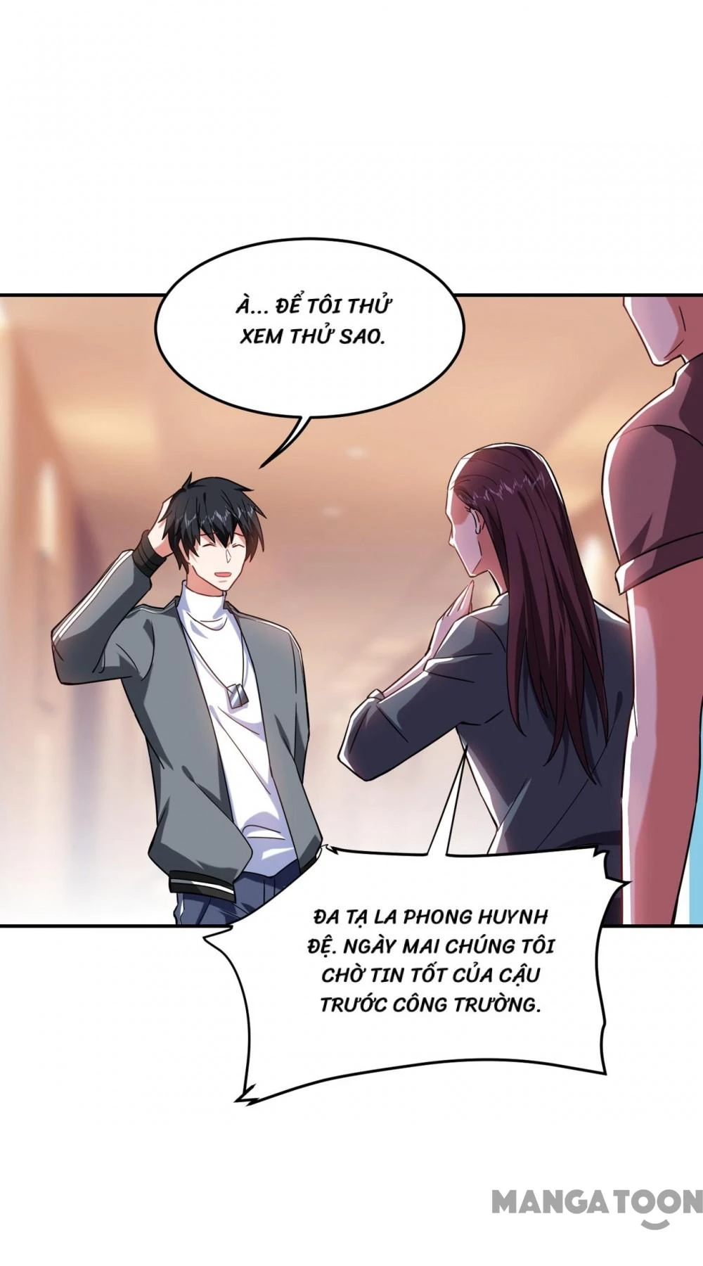Nhặt Hoa Khôi Về Làm Vợ Chapter 146 - 21