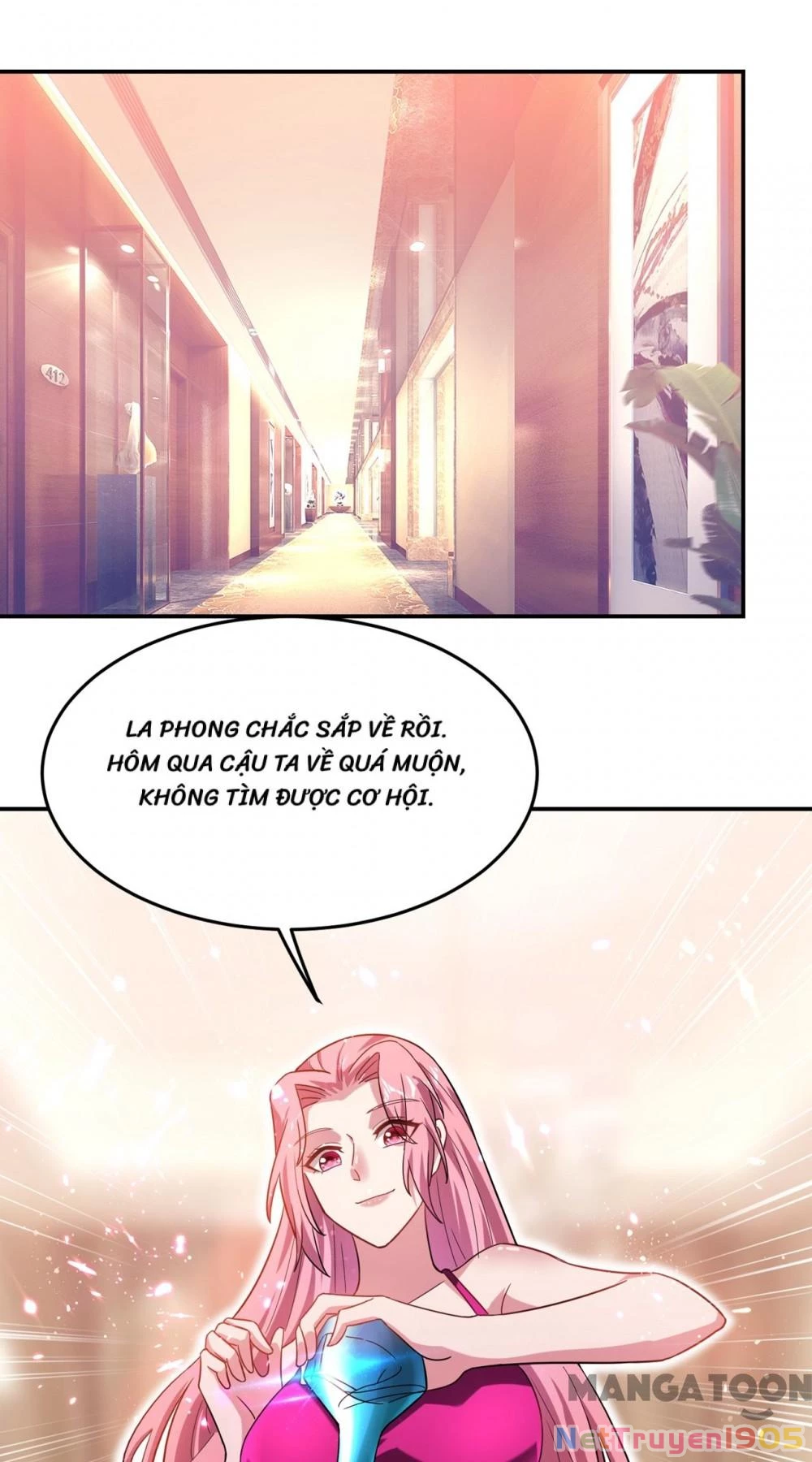 Nhặt Hoa Khôi Về Làm Vợ Chapter 146 - 22