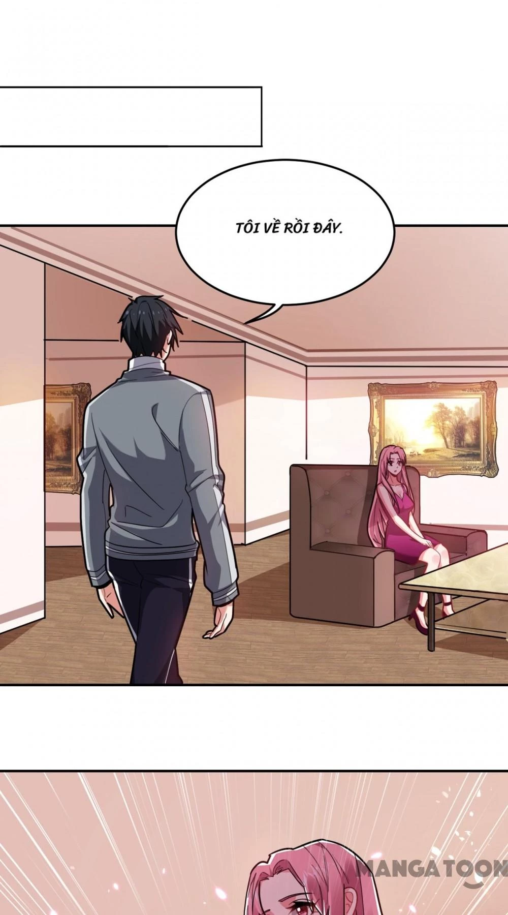 Nhặt Hoa Khôi Về Làm Vợ Chapter 146 - 25