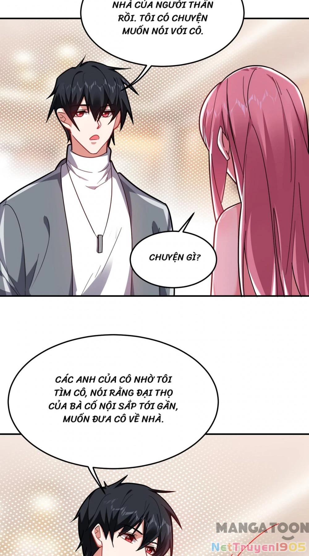 Nhặt Hoa Khôi Về Làm Vợ Chapter 146 - 27