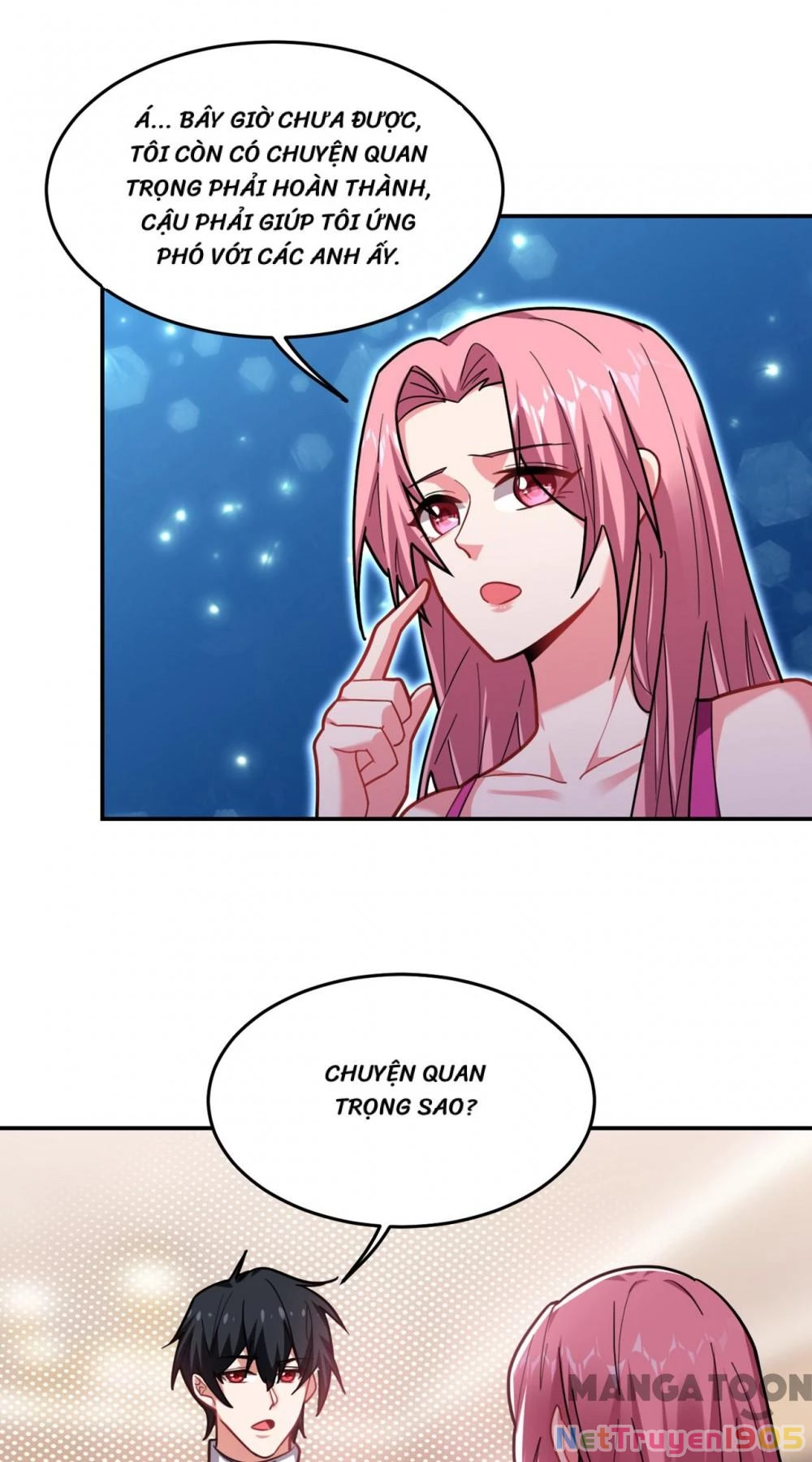 Nhặt Hoa Khôi Về Làm Vợ Chapter 146 - 29