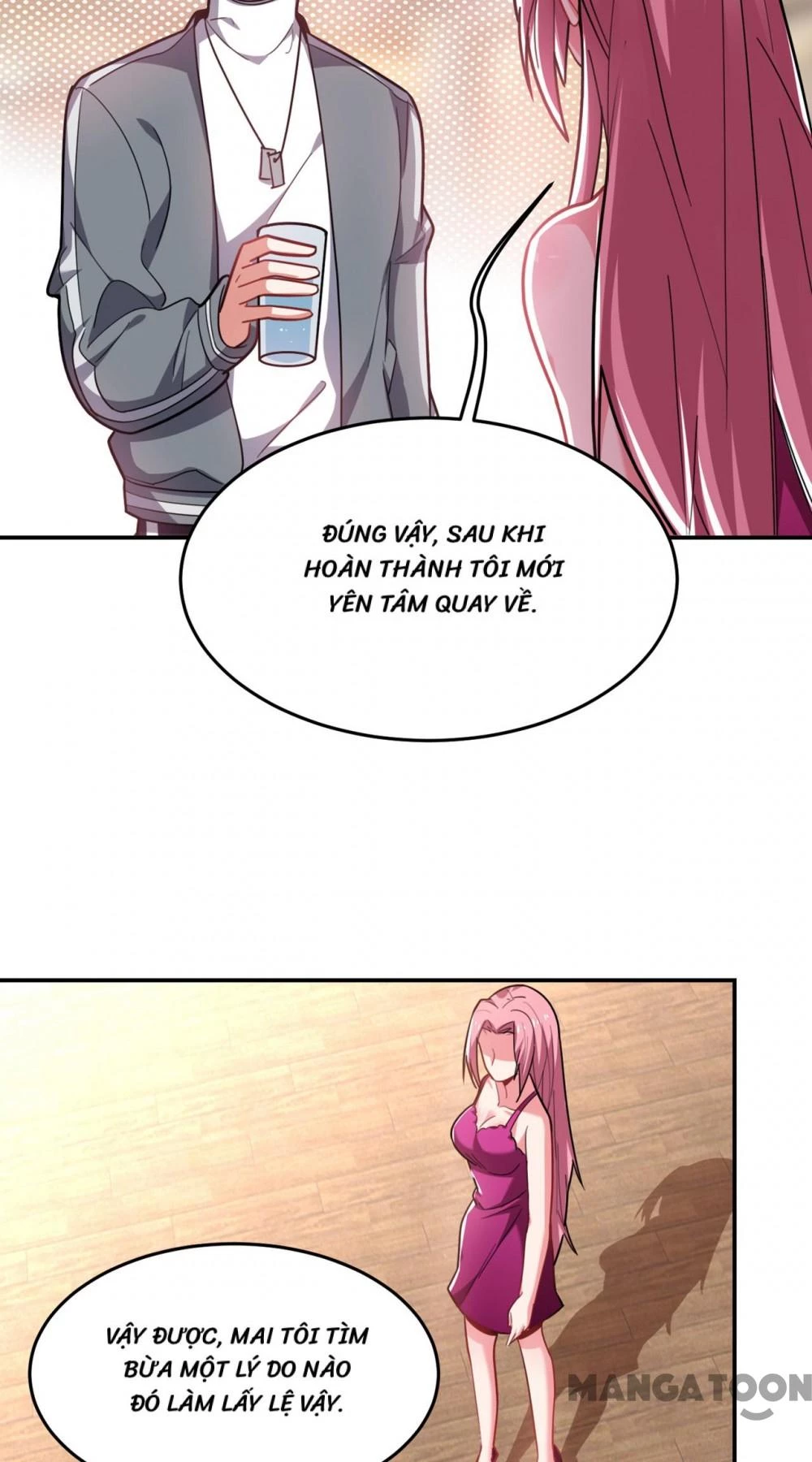 Nhặt Hoa Khôi Về Làm Vợ Chapter 146 - 30