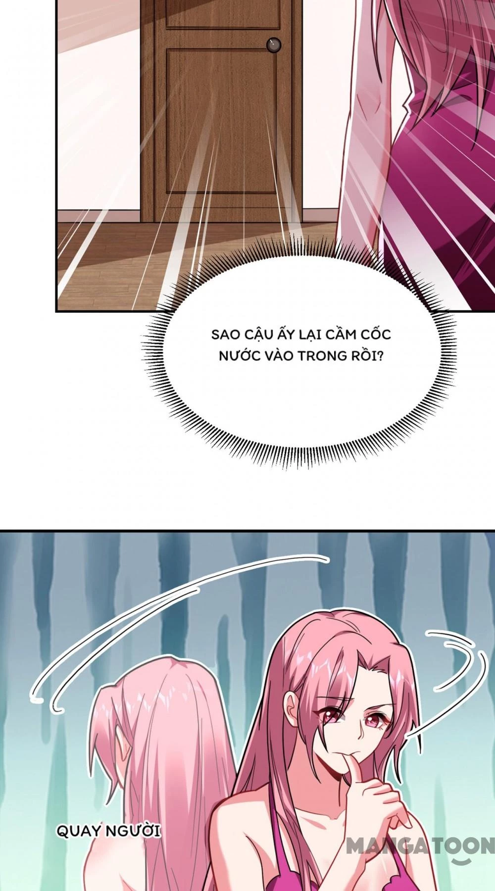 Nhặt Hoa Khôi Về Làm Vợ Chapter 146 - 32