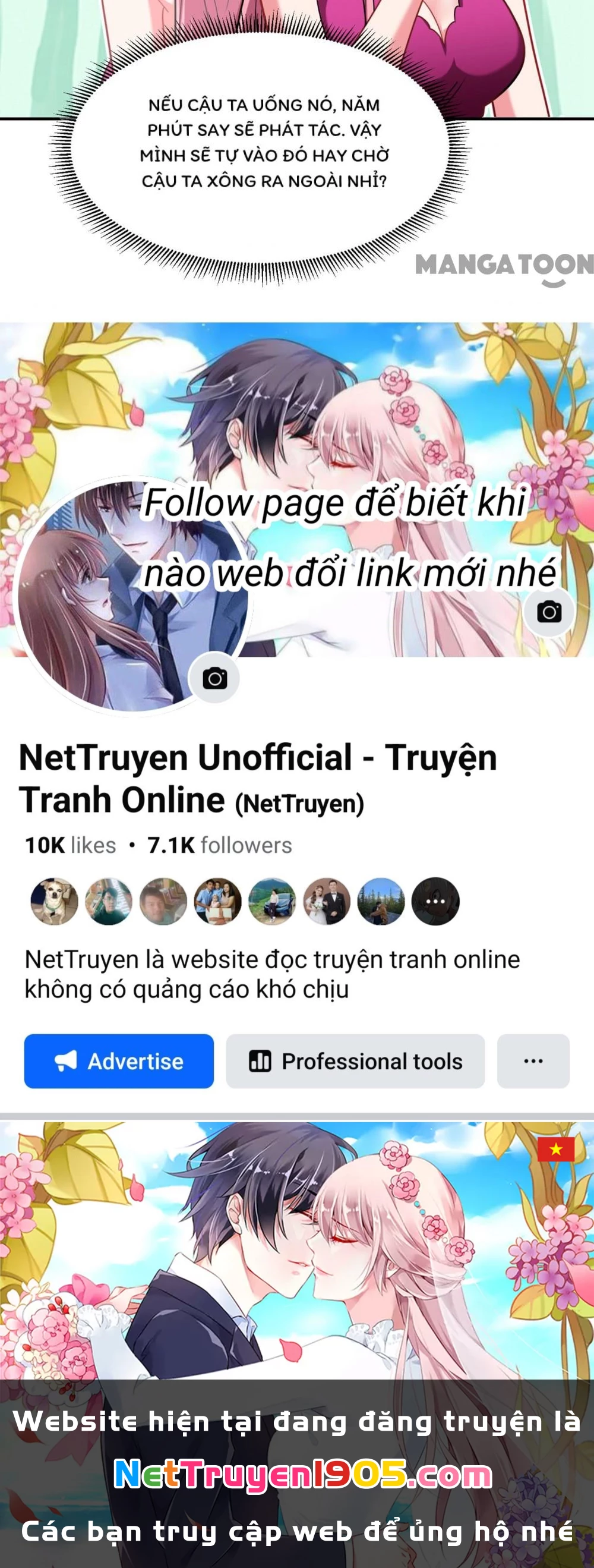 Nhặt Hoa Khôi Về Làm Vợ Chapter 146 - 33