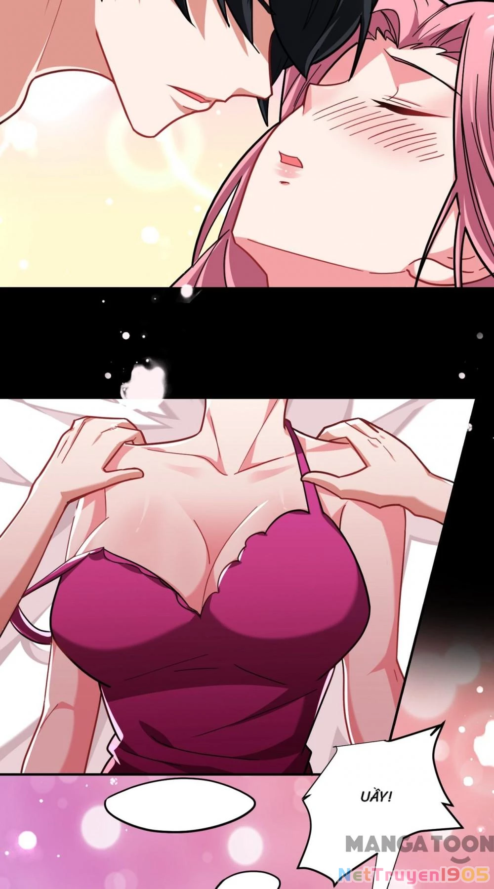 Nhặt Hoa Khôi Về Làm Vợ Chapter 147 - 2