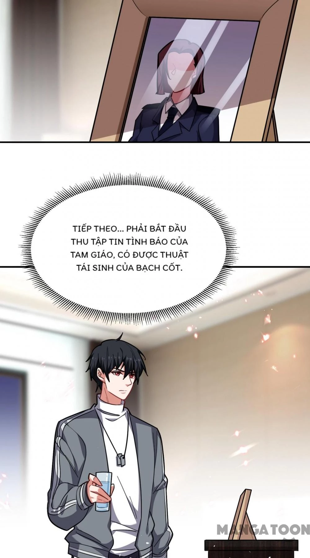 Nhặt Hoa Khôi Về Làm Vợ Chapter 147 - 4