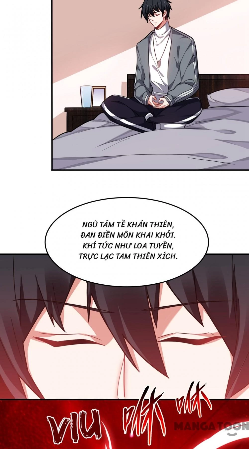Nhặt Hoa Khôi Về Làm Vợ Chapter 147 - 7