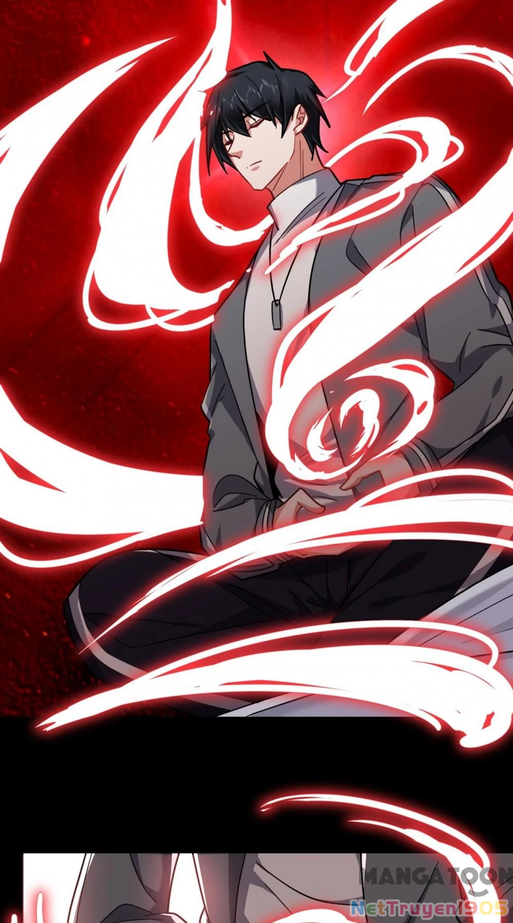 Nhặt Hoa Khôi Về Làm Vợ Chapter 147 - 8