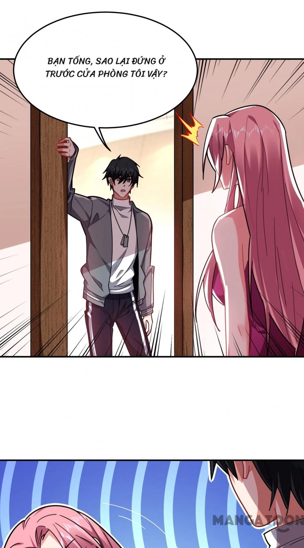 Nhặt Hoa Khôi Về Làm Vợ Chapter 147 - 15