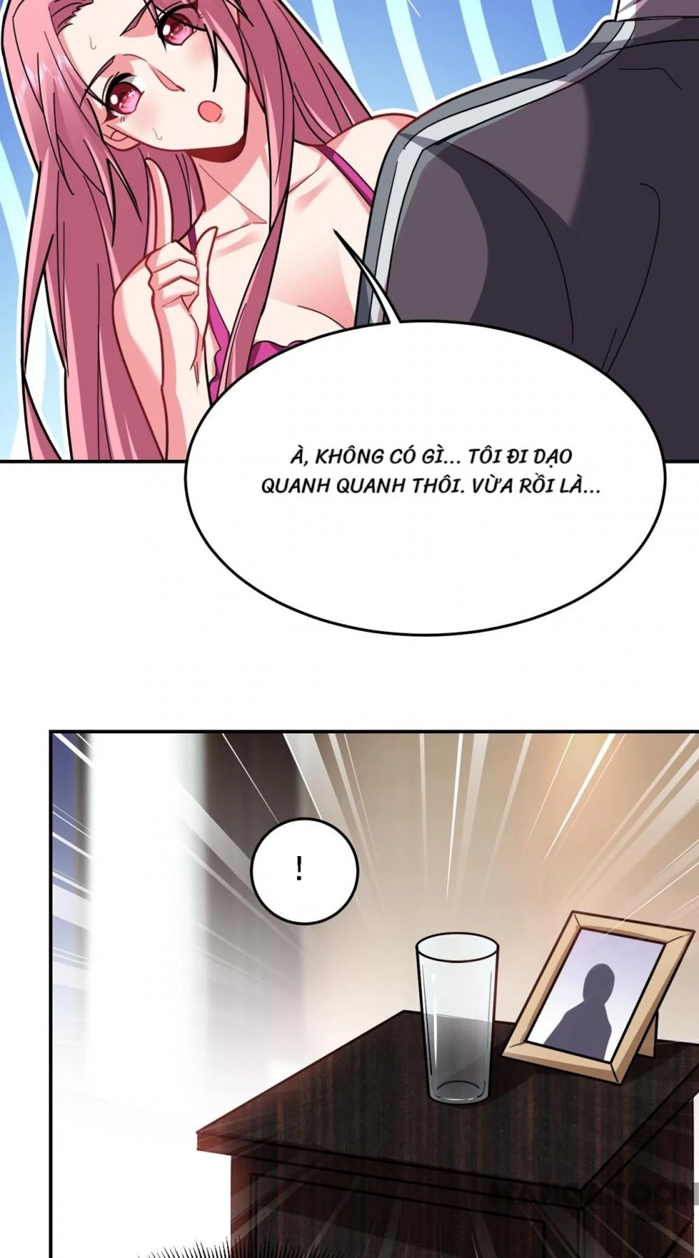 Nhặt Hoa Khôi Về Làm Vợ Chapter 147 - 16