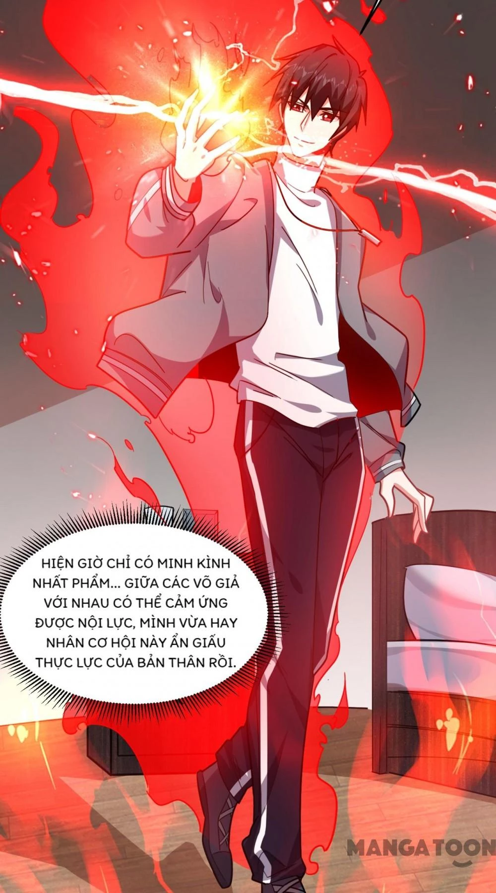 Nhặt Hoa Khôi Về Làm Vợ Chapter 147 - 20