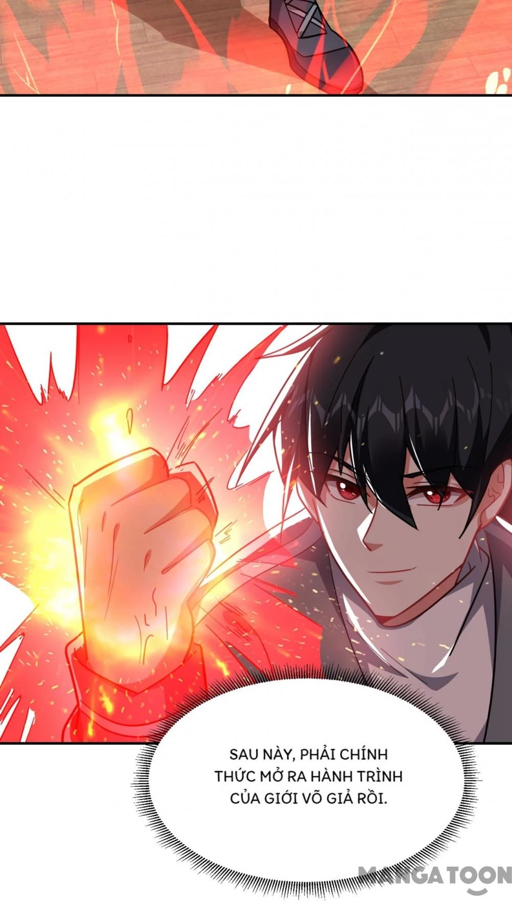 Nhặt Hoa Khôi Về Làm Vợ Chapter 147 - 21