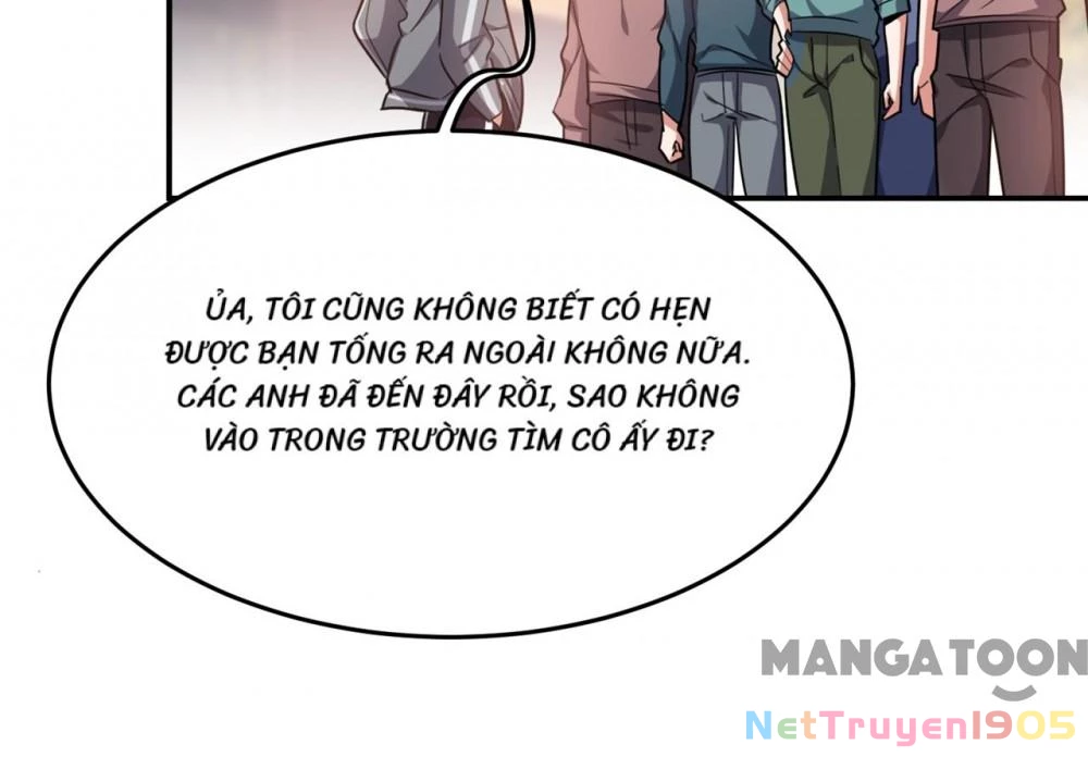 Nhặt Hoa Khôi Về Làm Vợ Chapter 147 - 23