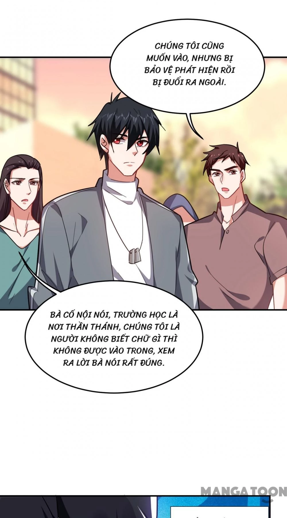 Nhặt Hoa Khôi Về Làm Vợ Chapter 147 - 24