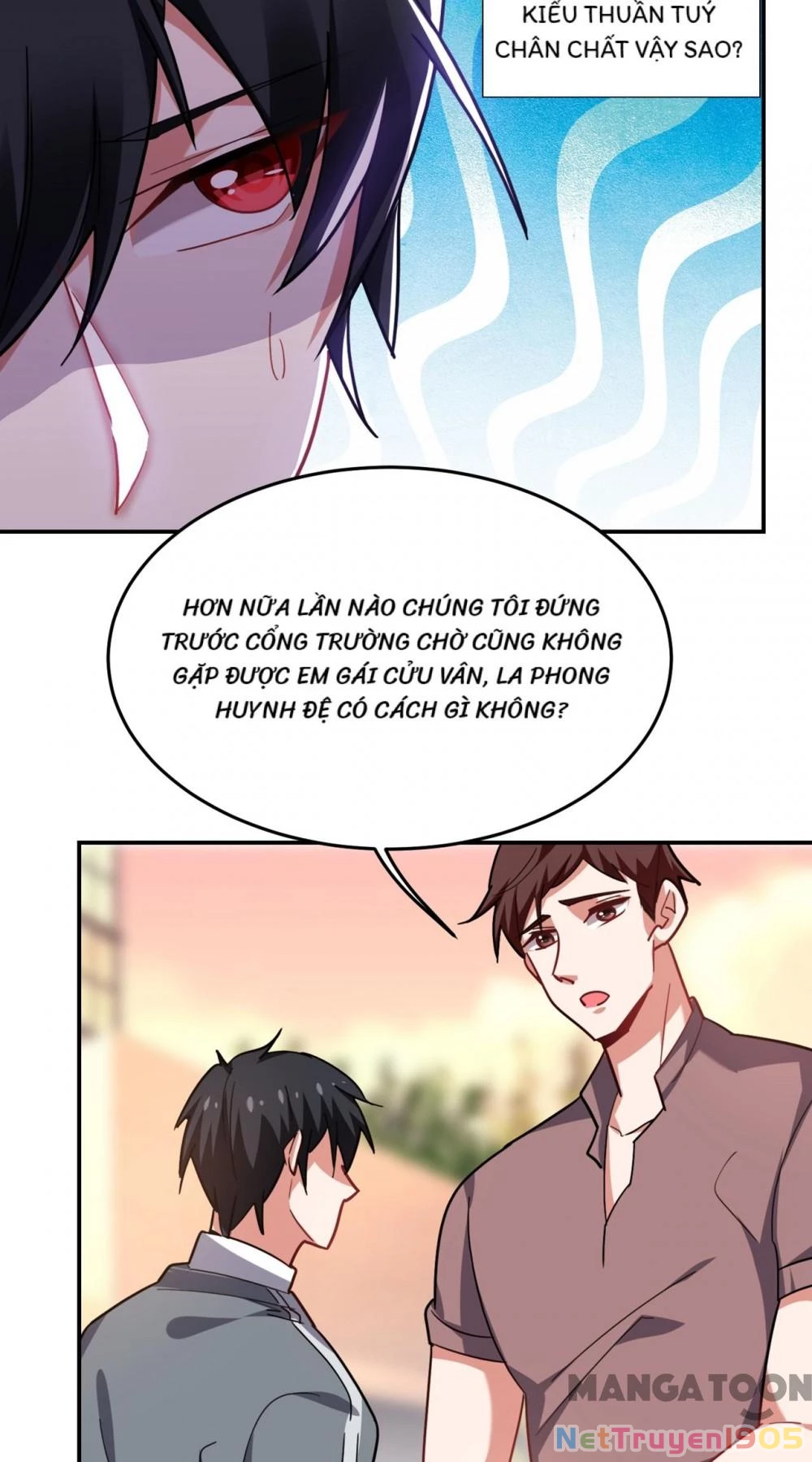 Nhặt Hoa Khôi Về Làm Vợ Chapter 147 - 25
