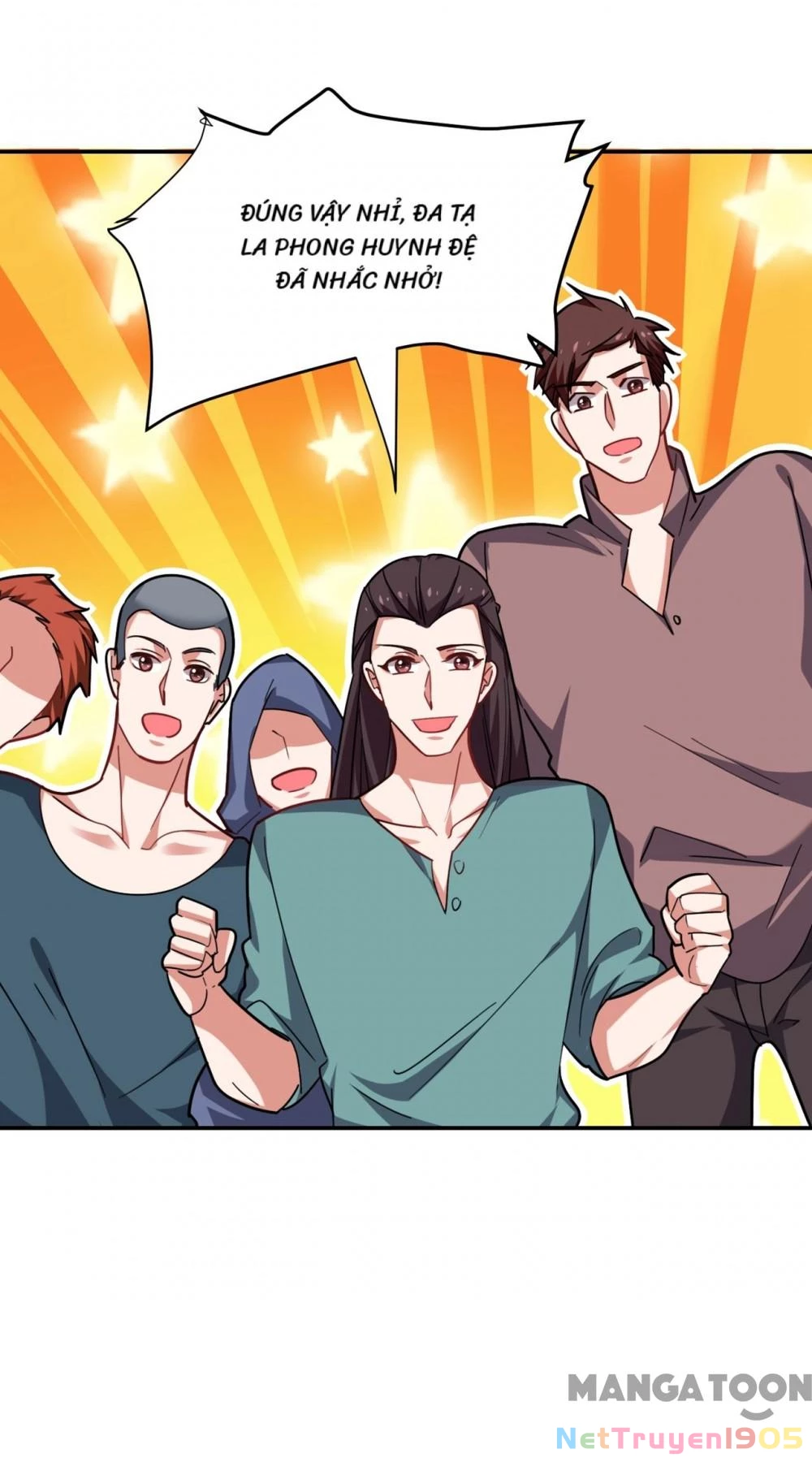 Nhặt Hoa Khôi Về Làm Vợ Chapter 147 - 27