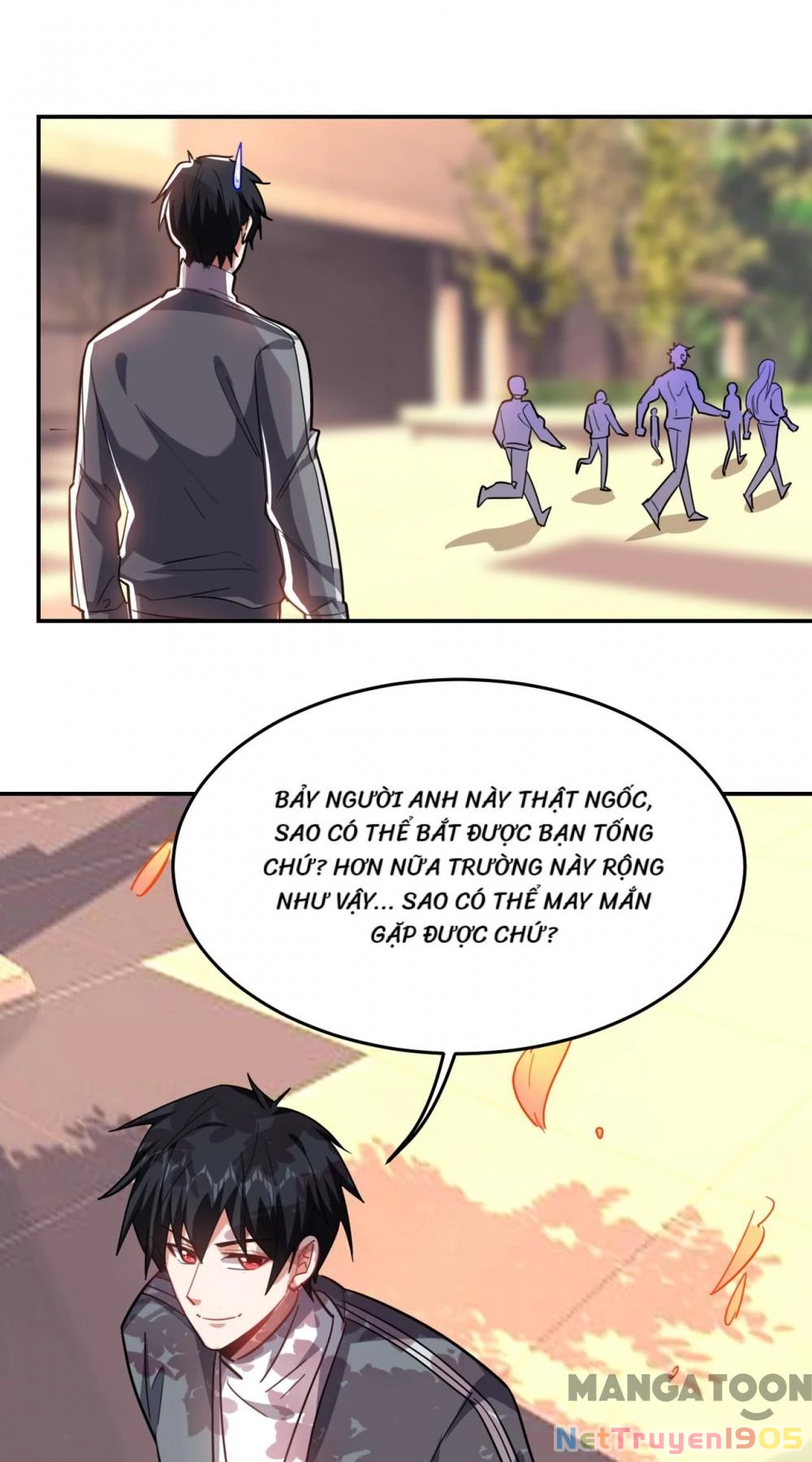 Nhặt Hoa Khôi Về Làm Vợ Chapter 147 - 28